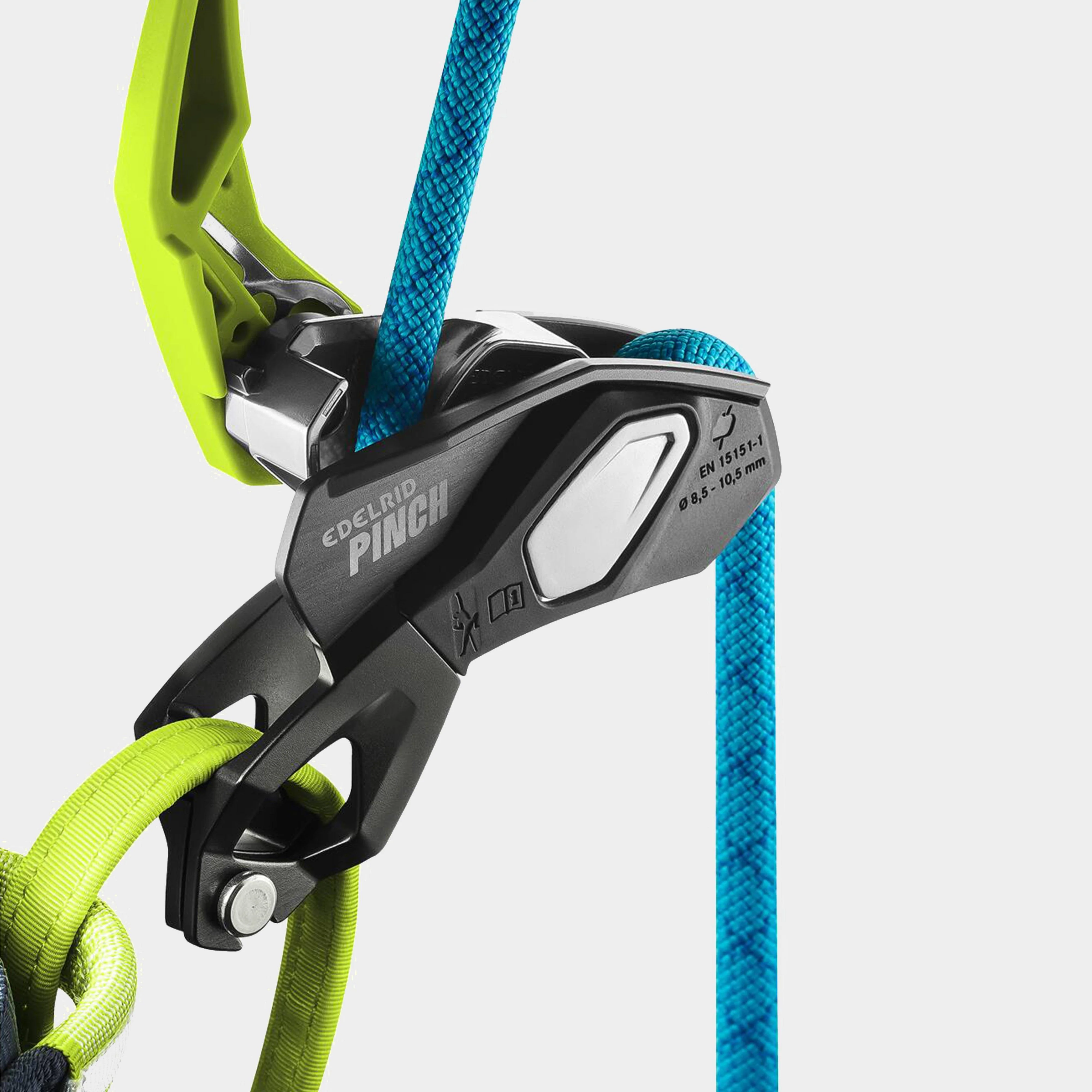 Semi-Automatic Belay Devices - Image 6