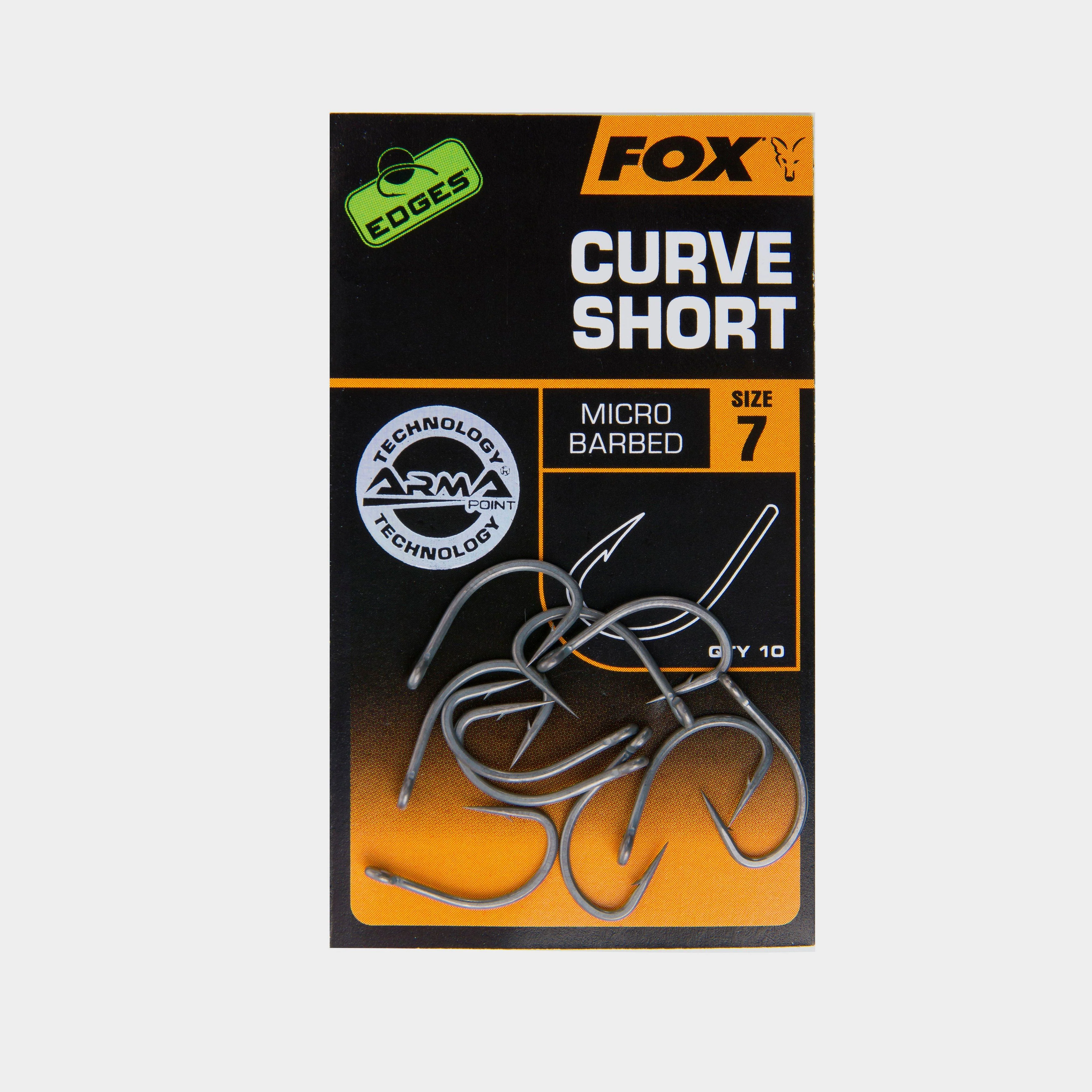 Edges Arma Curve Shank Short Sz 5 - Image 2