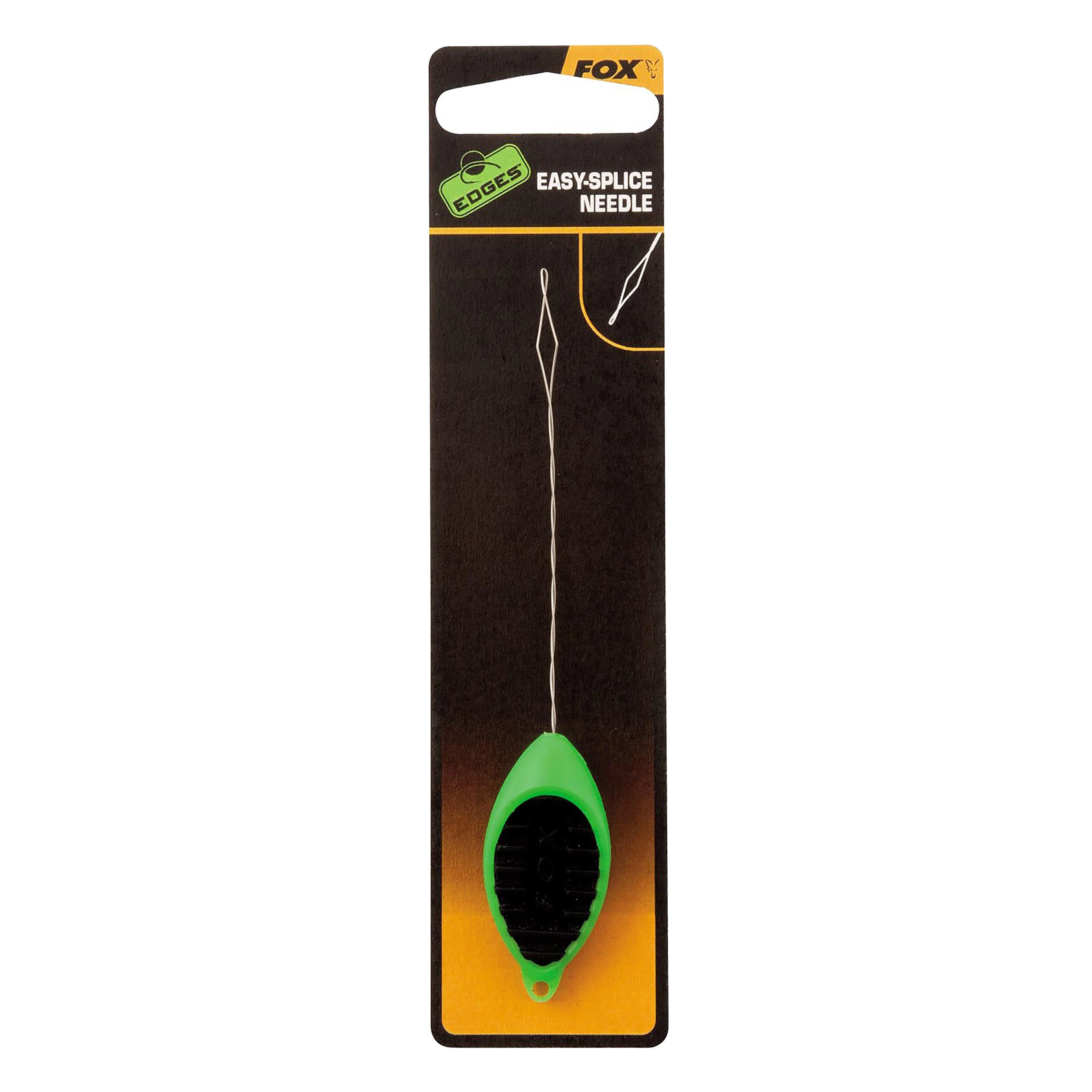 Edges Easy Splice Needle - Image 2