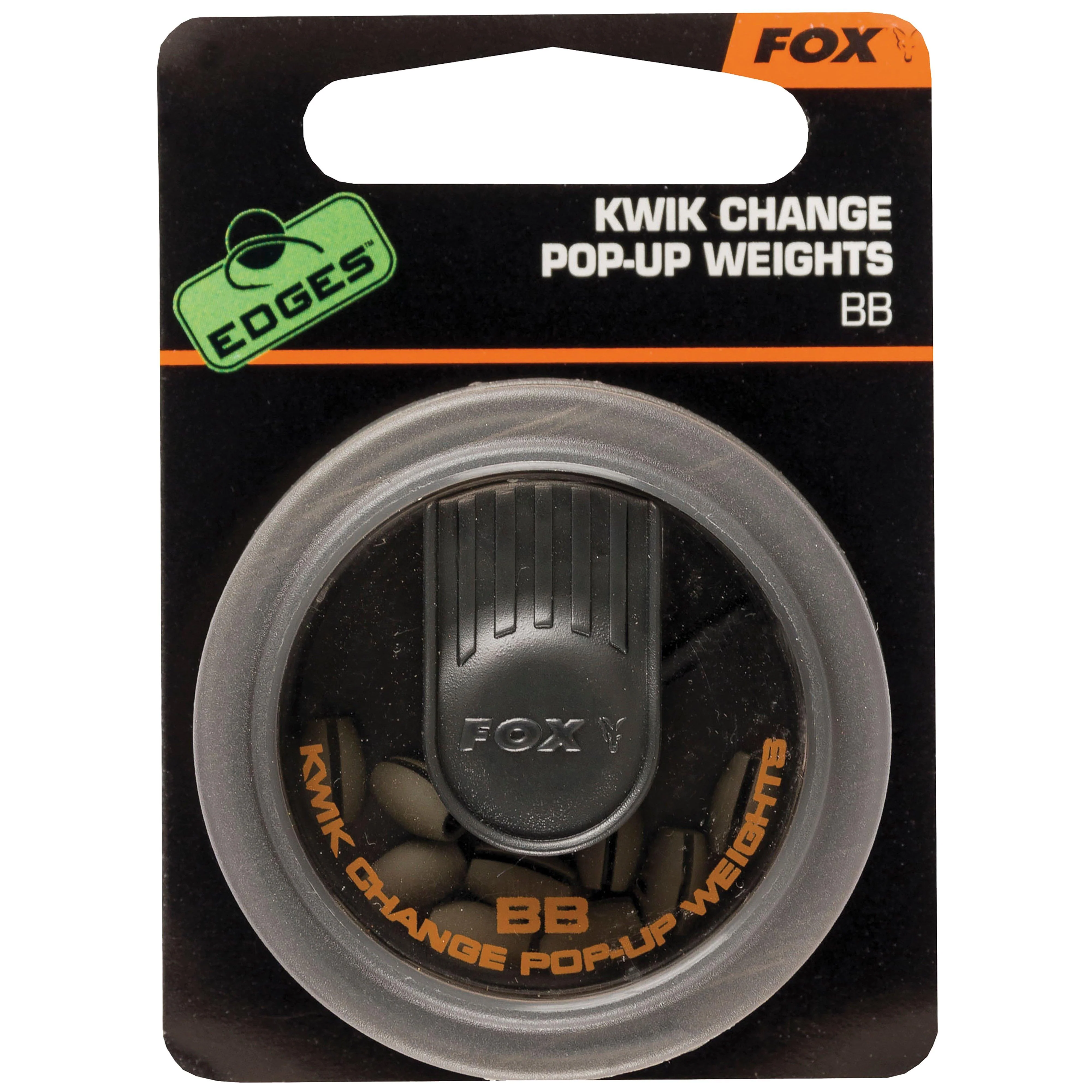 Edges Kc Pop Up Weight Refill Bb - Image 2