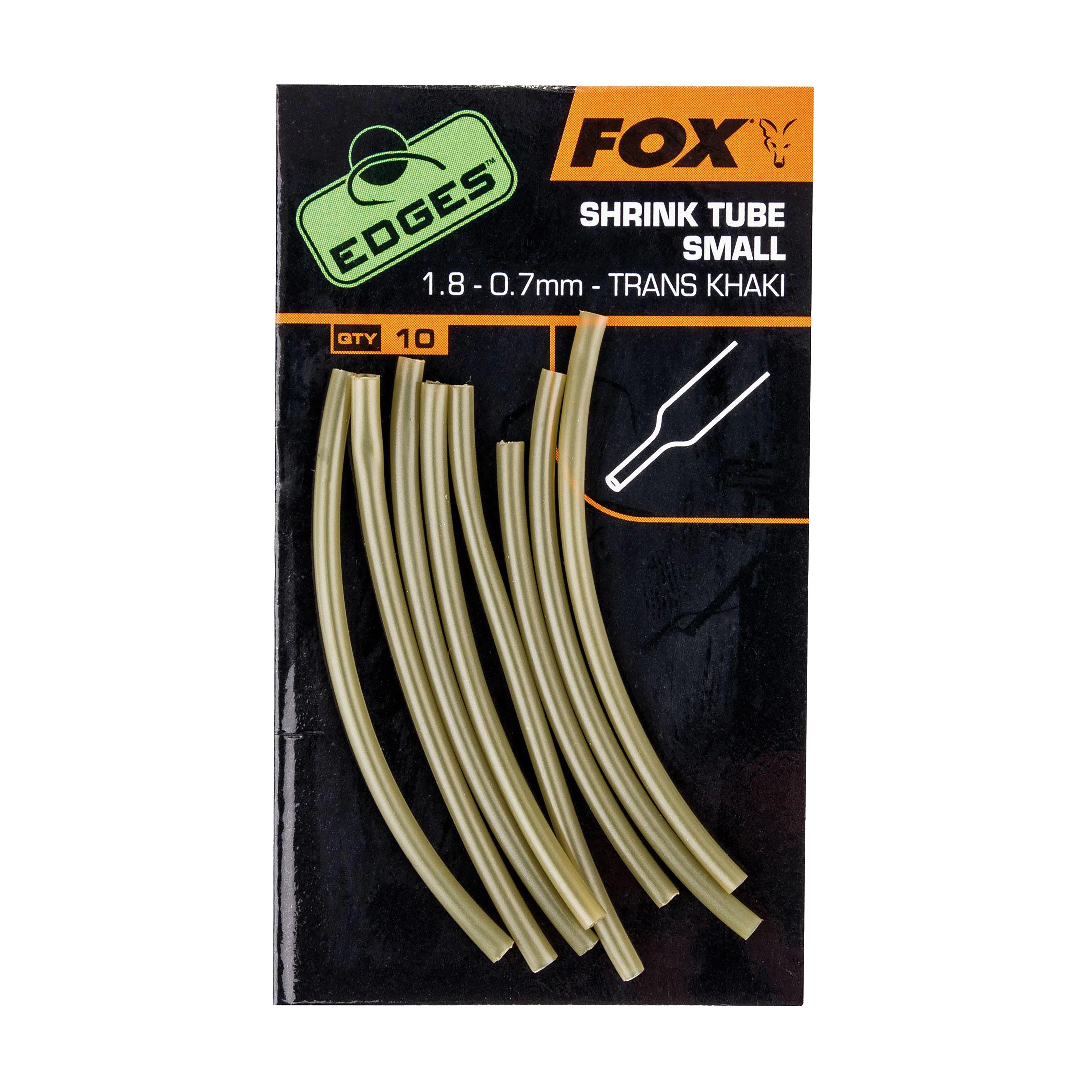 Edges Shrink Tube Xs K - Image 2