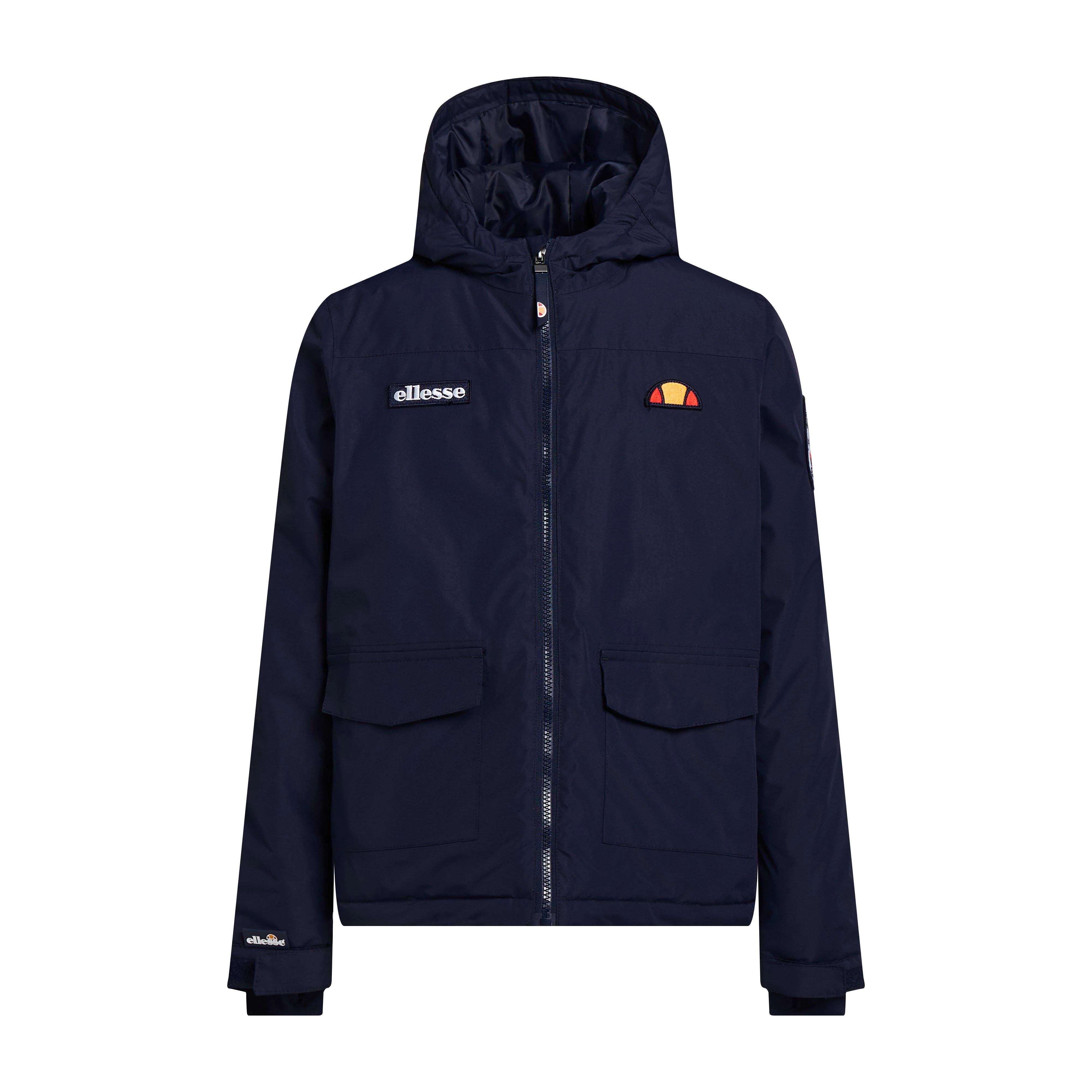 Kids’ Lookiana Parka Ski Jacket - Image 12
