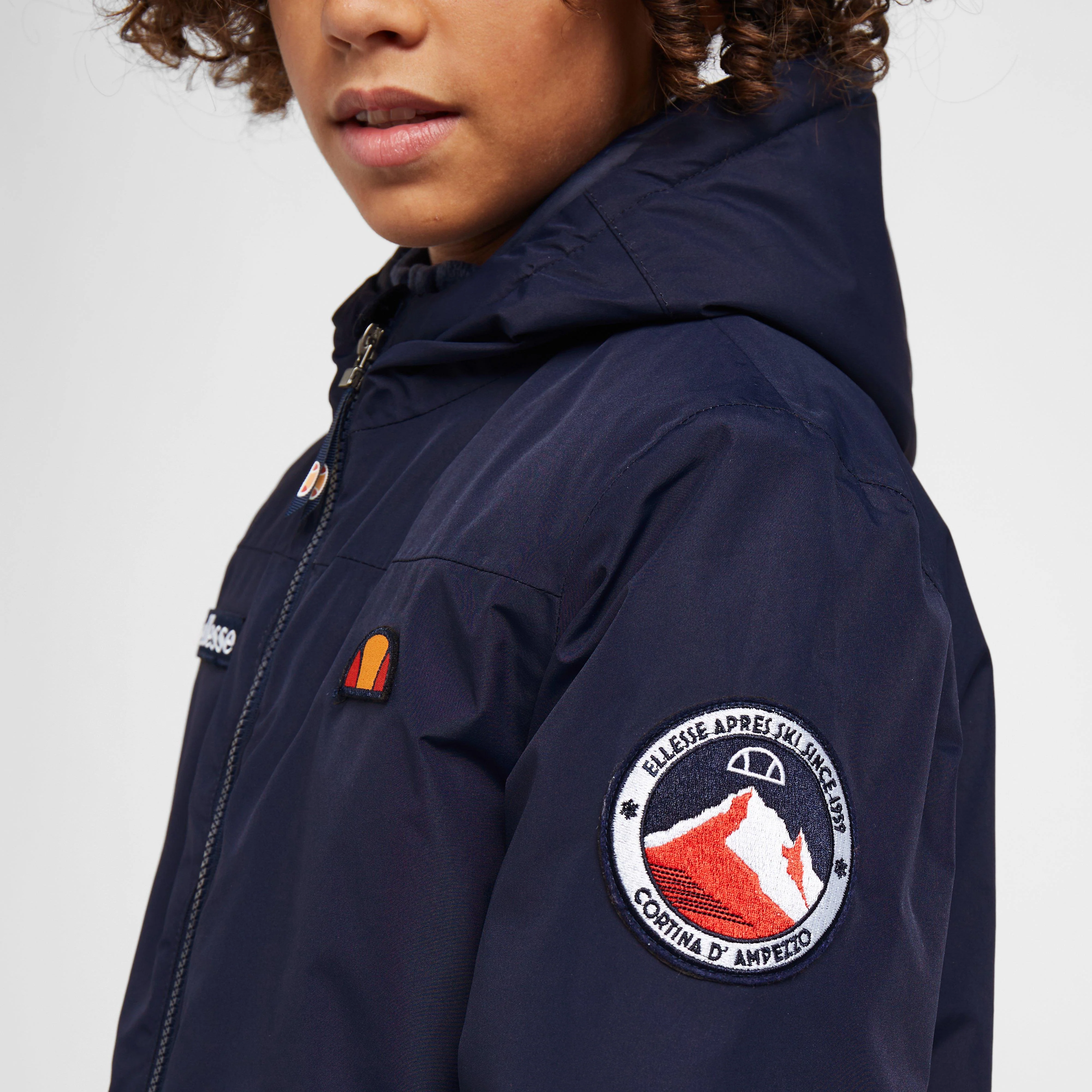 Kids’ Lookiana Parka Ski Jacket - Image 6