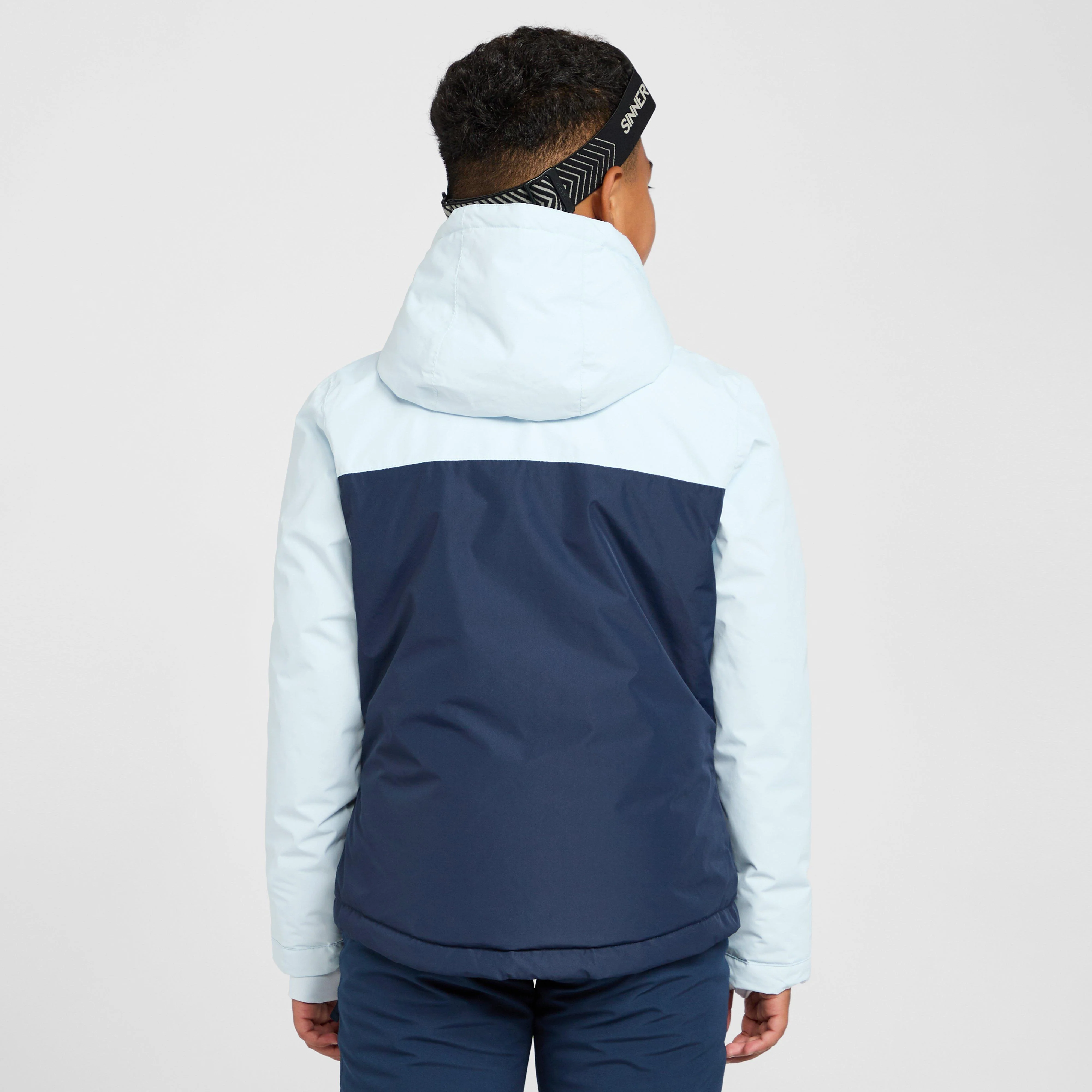 Kids’ Sairose Ski Jacket - Image 2
