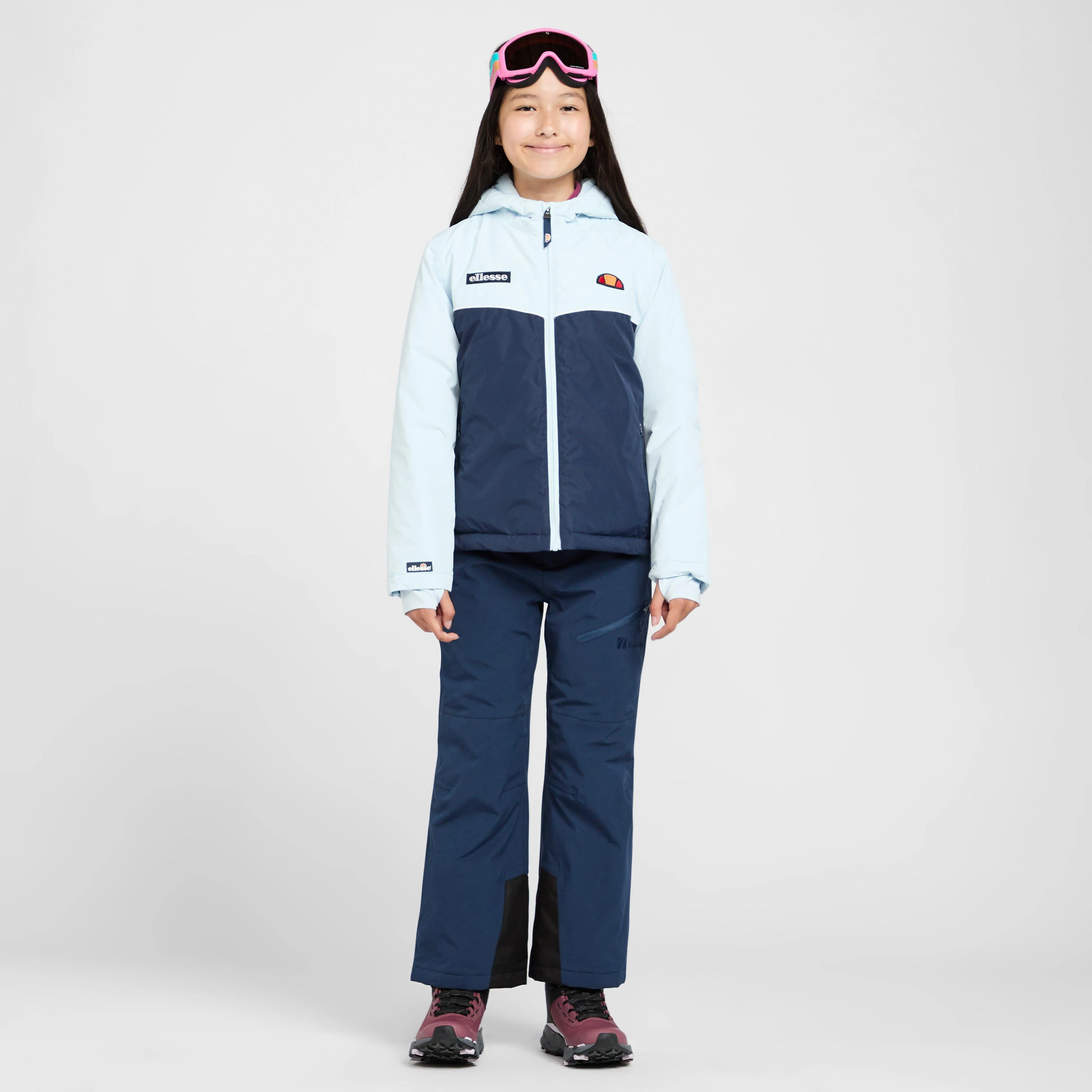 Kids’ Sairose Ski Jacket - Image 3