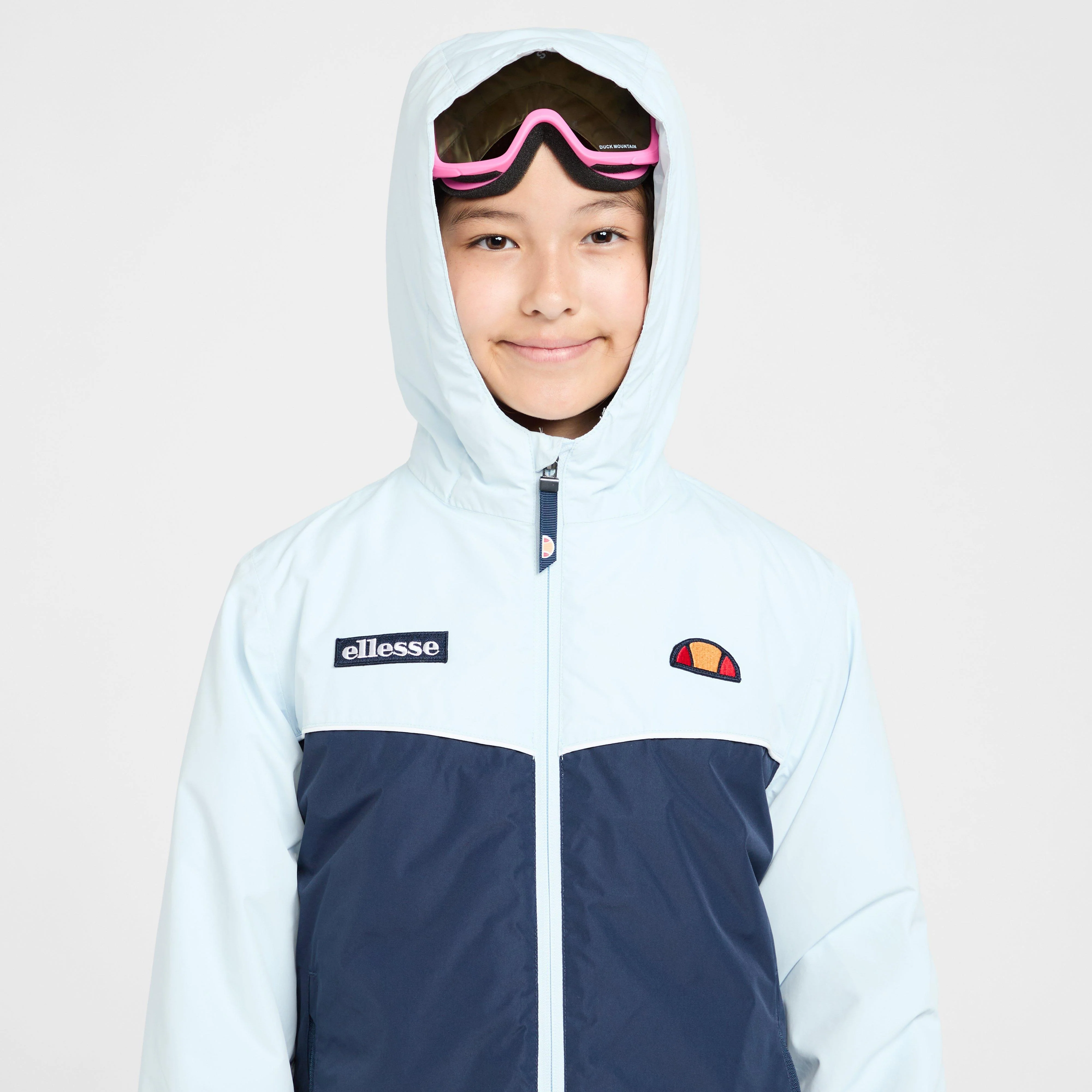 Kids’ Sairose Ski Jacket - Image 4