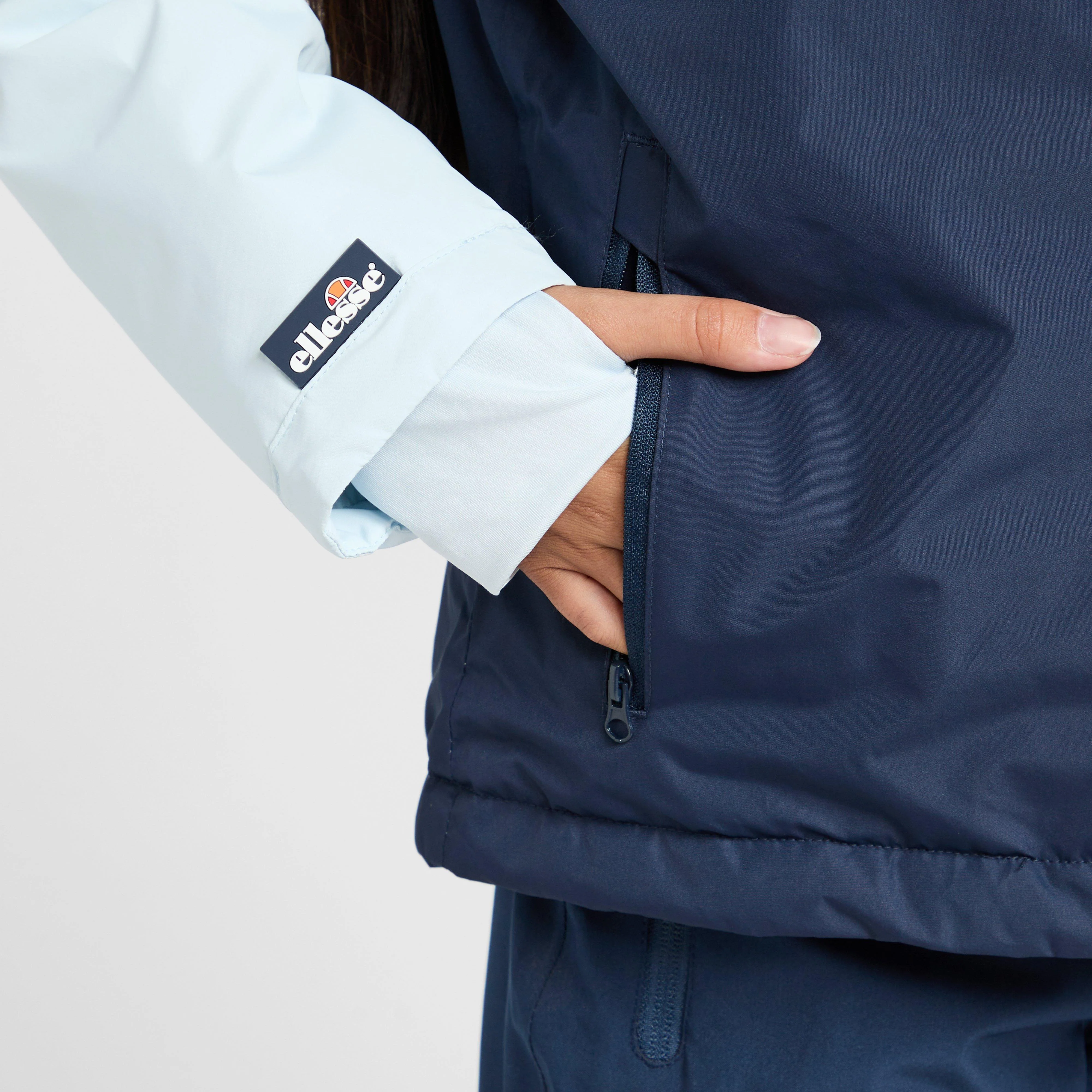 Kids’ Sairose Ski Jacket - Image 6