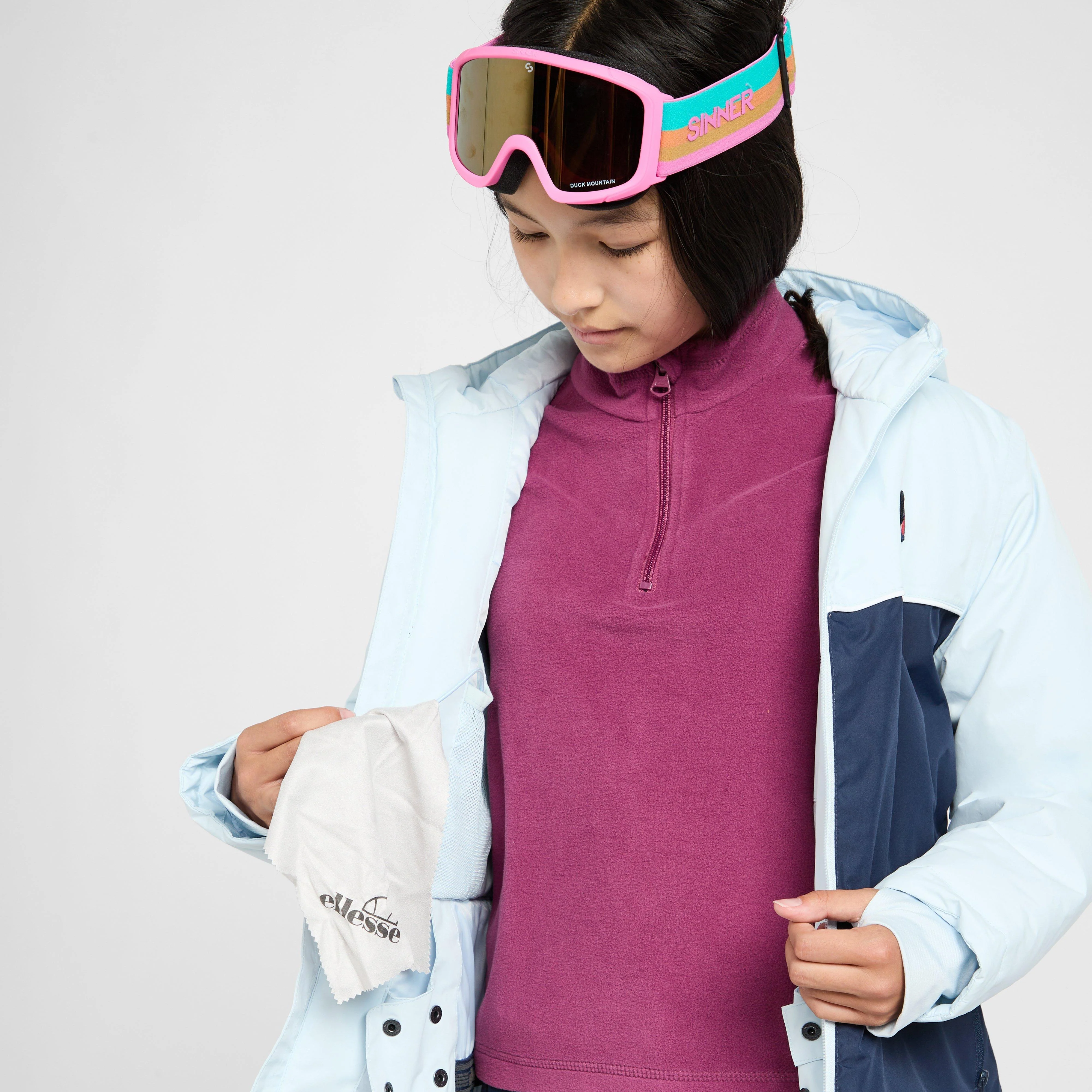 Kids’ Sairose Ski Jacket - Image 7