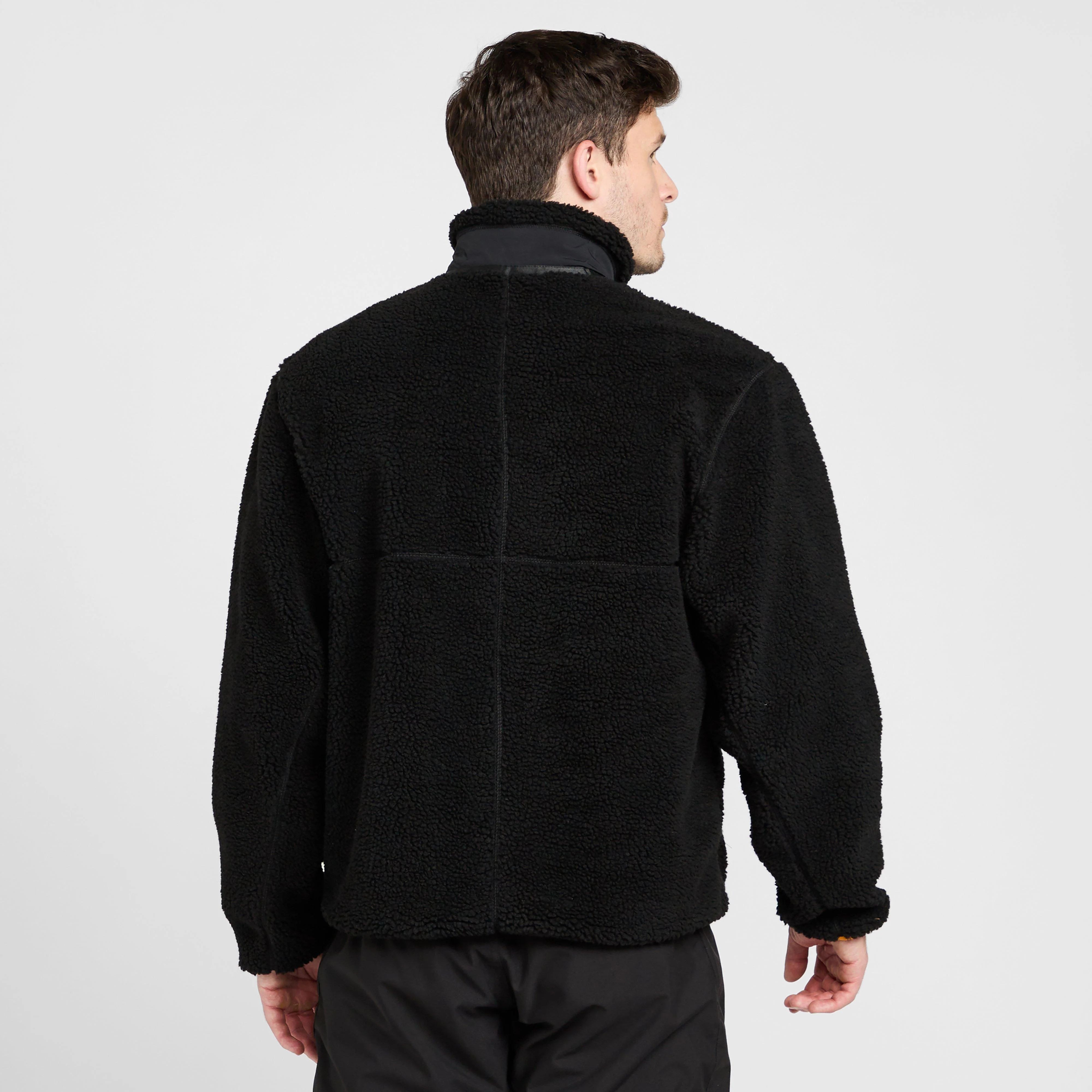 Men’s Cairns II Sherpa Jacket - Image 2