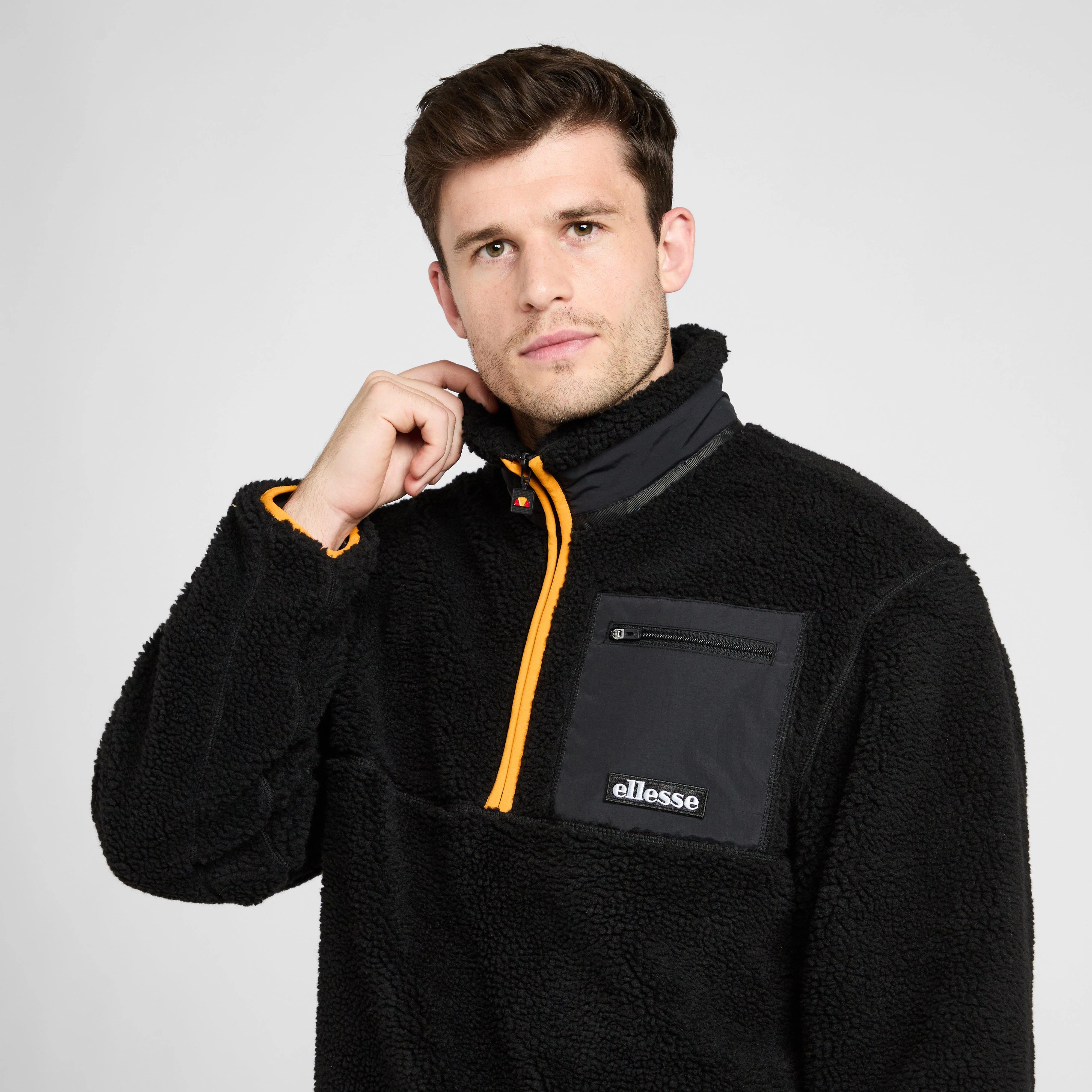 Men’s Cairns II Sherpa Jacket - Image 4