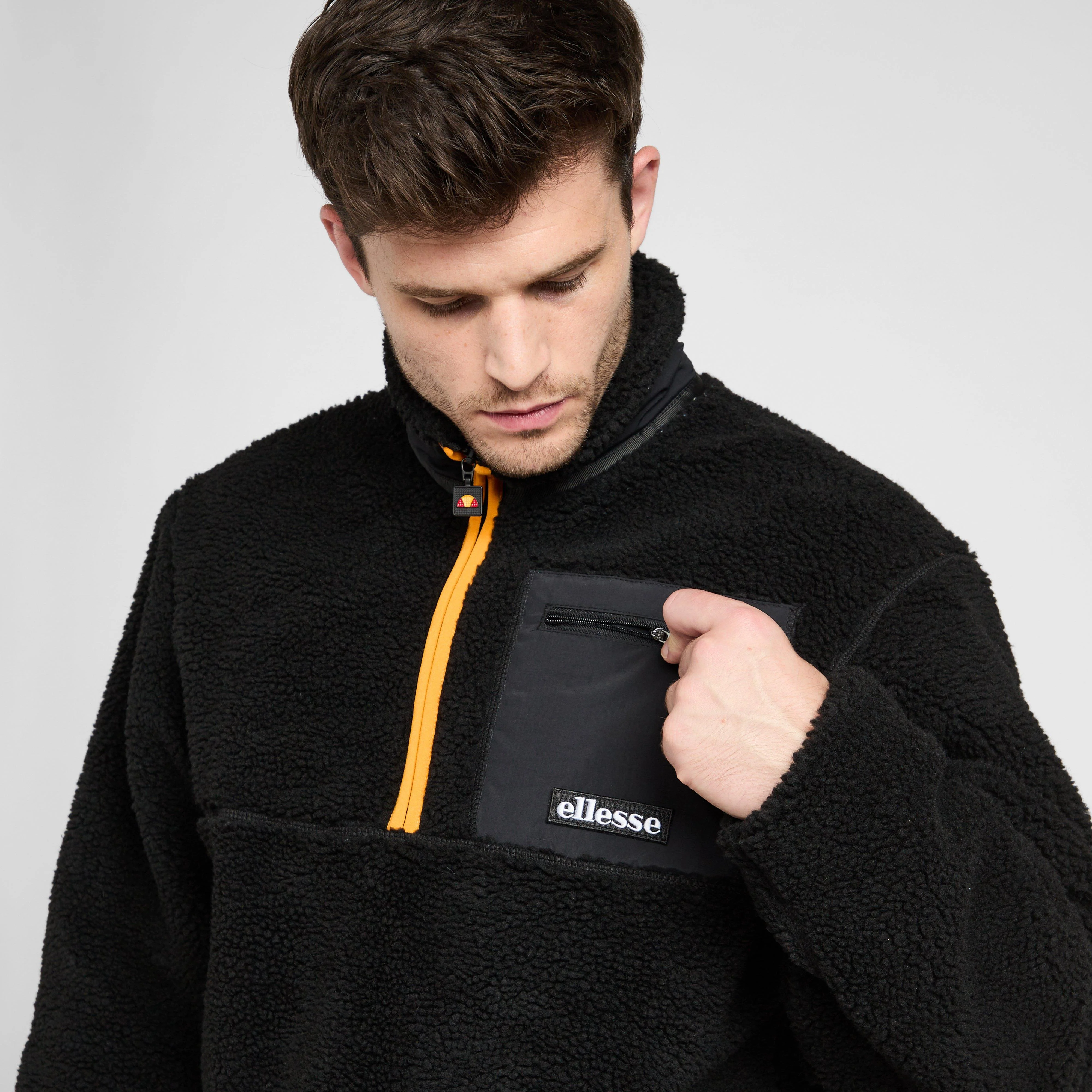 Men’s Cairns II Sherpa Jacket - Image 5