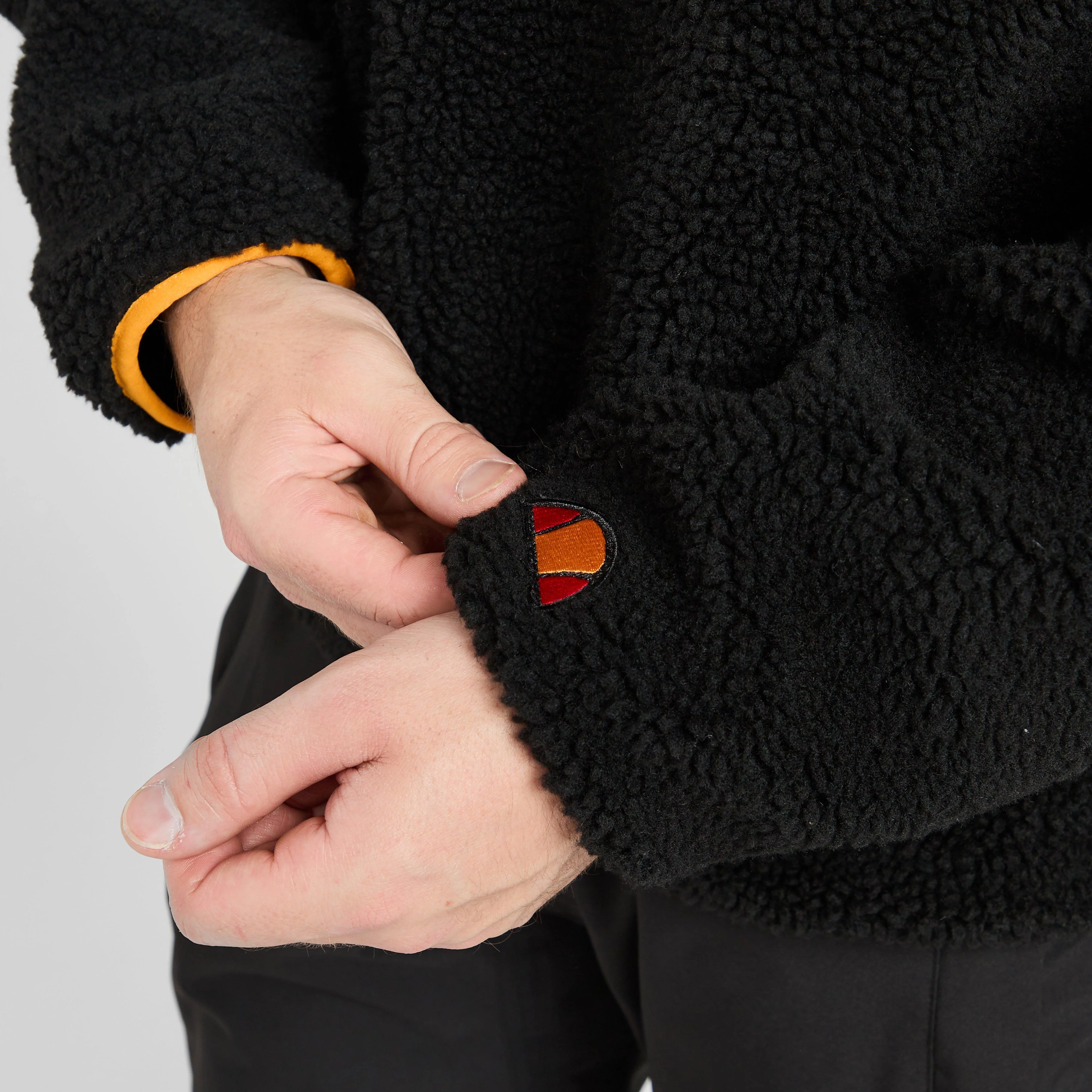 Men’s Cairns II Sherpa Jacket - Image 6