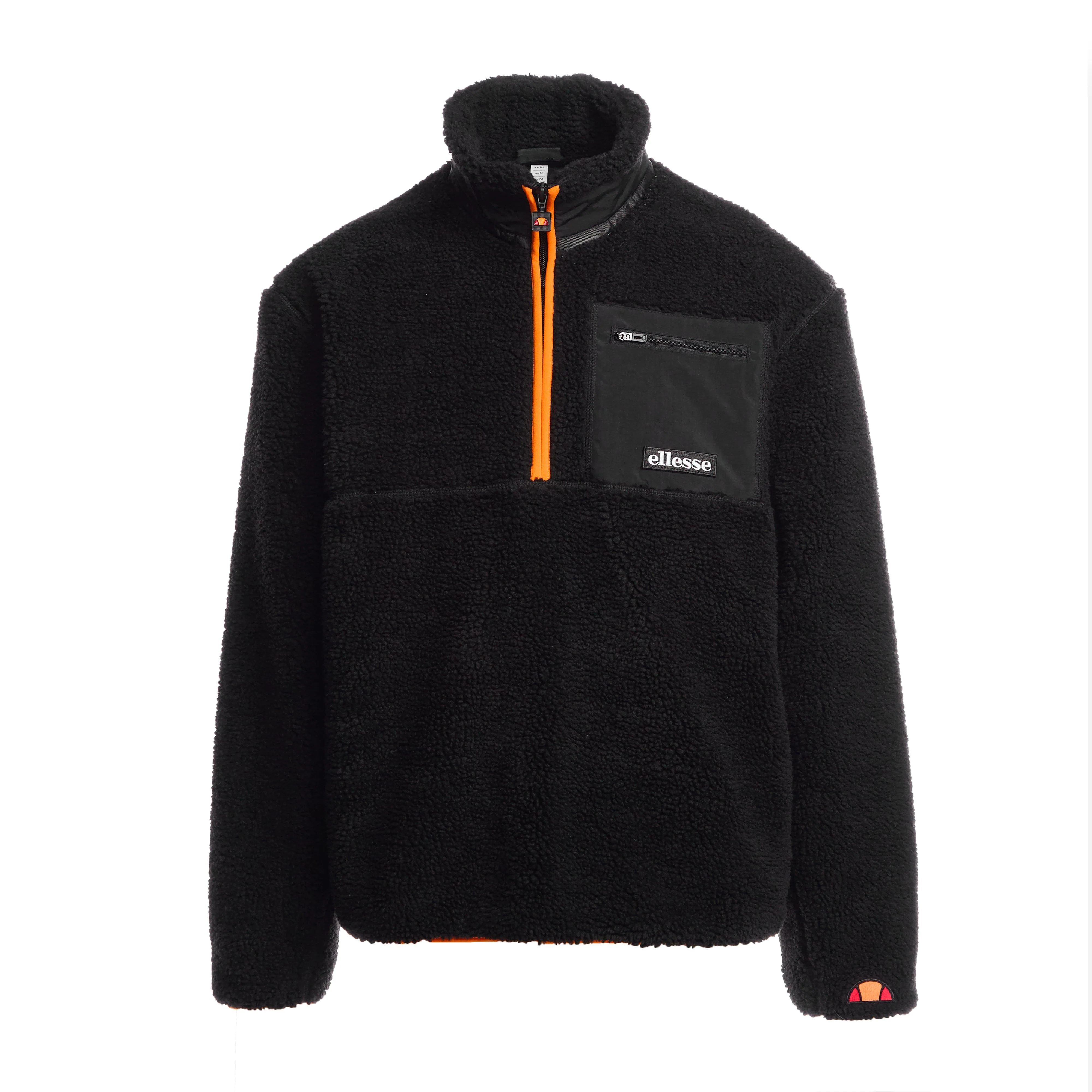 Men’s Cairns II Sherpa Jacket - Image 7