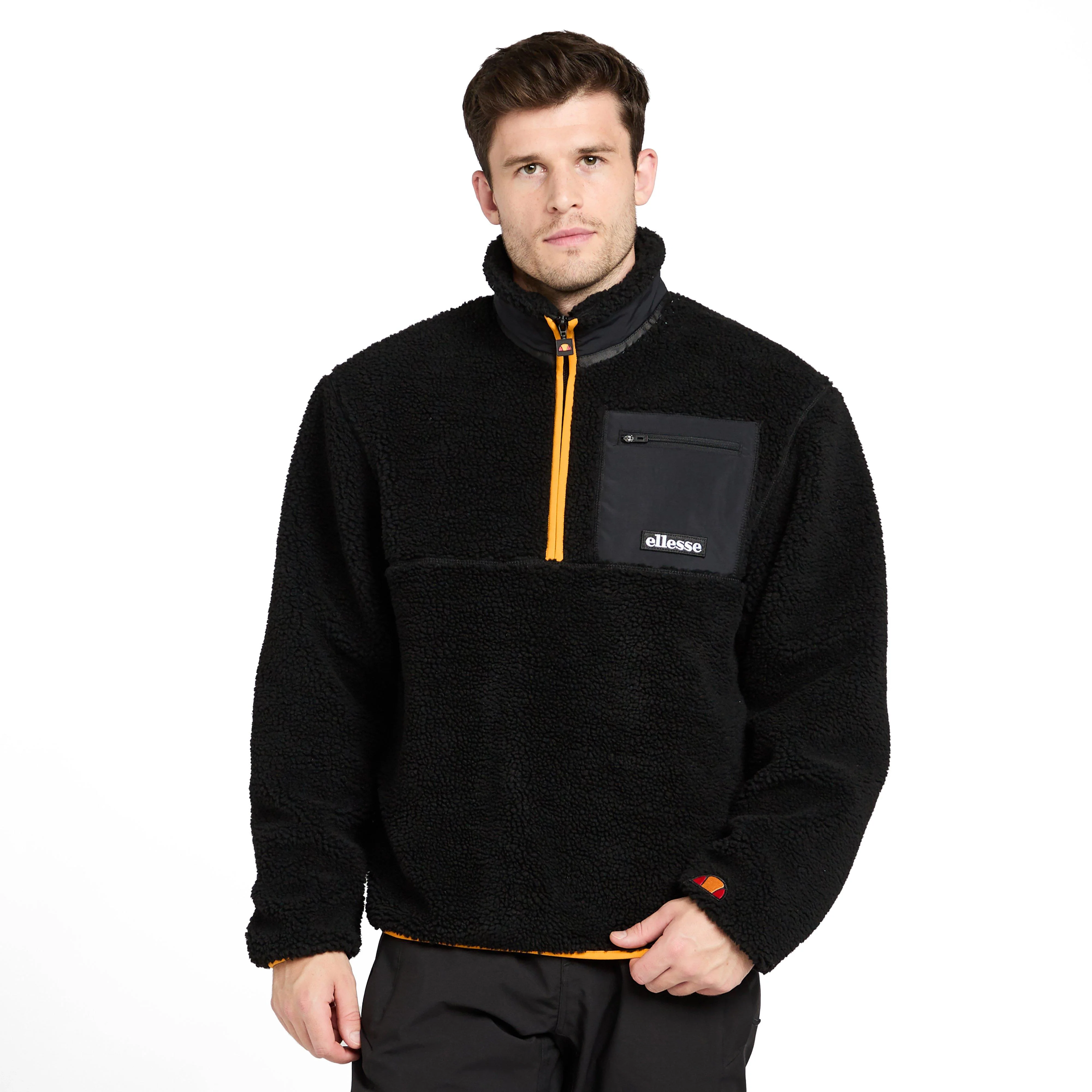 Men’s Cairns II Sherpa Jacket - Image 8