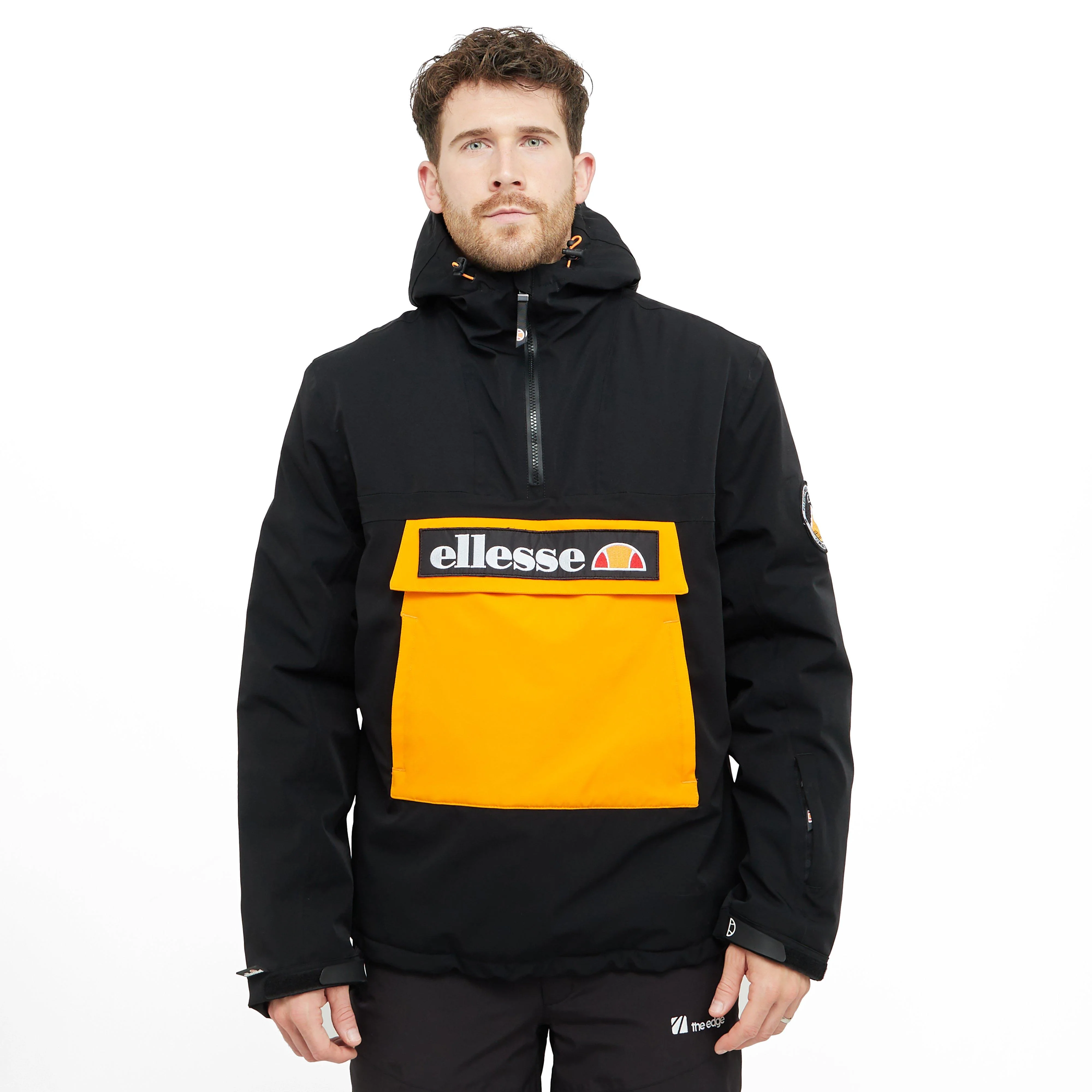 Men’s Danleto Ski Jacket - Image 11