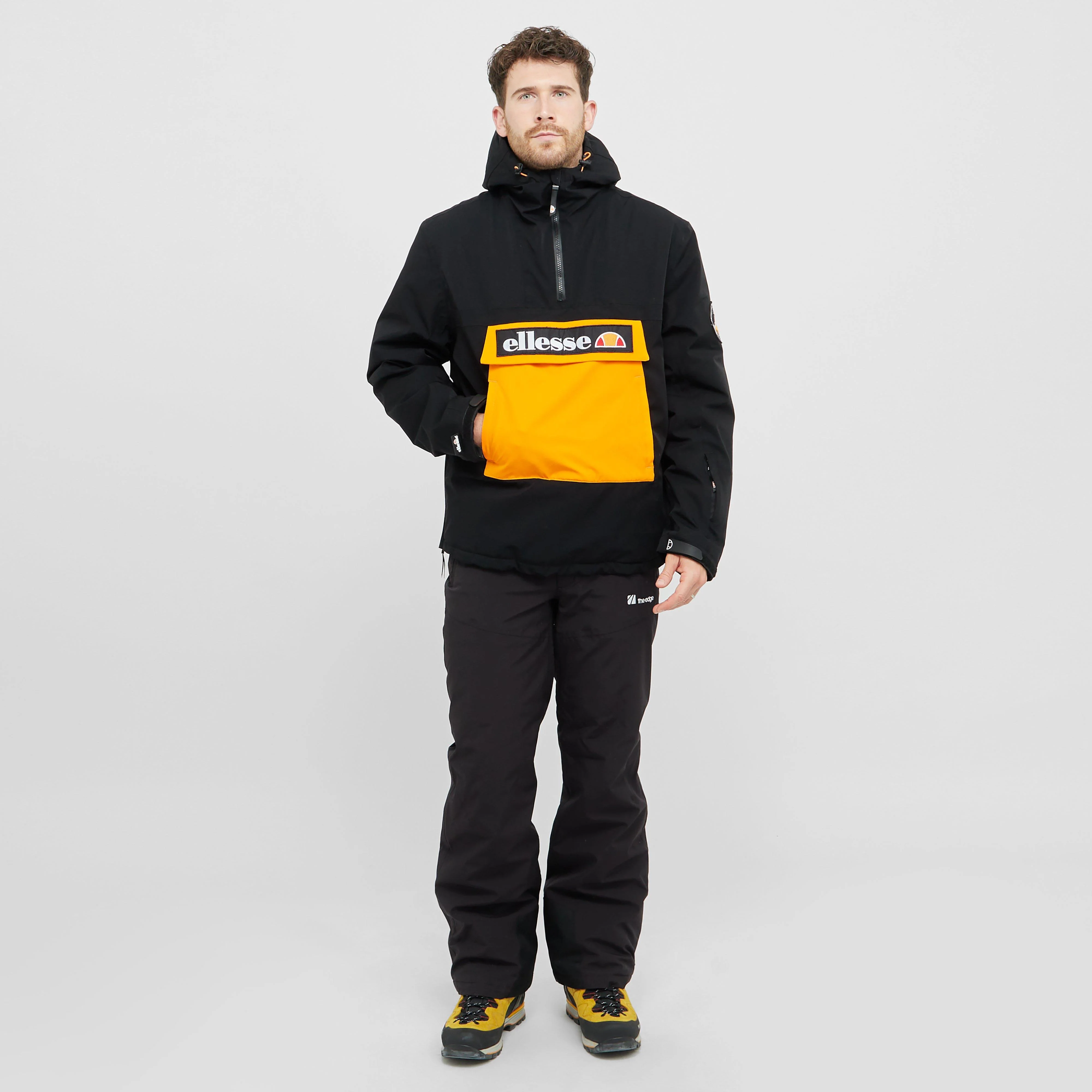 Men’s Danleto Ski Jacket - Image 3