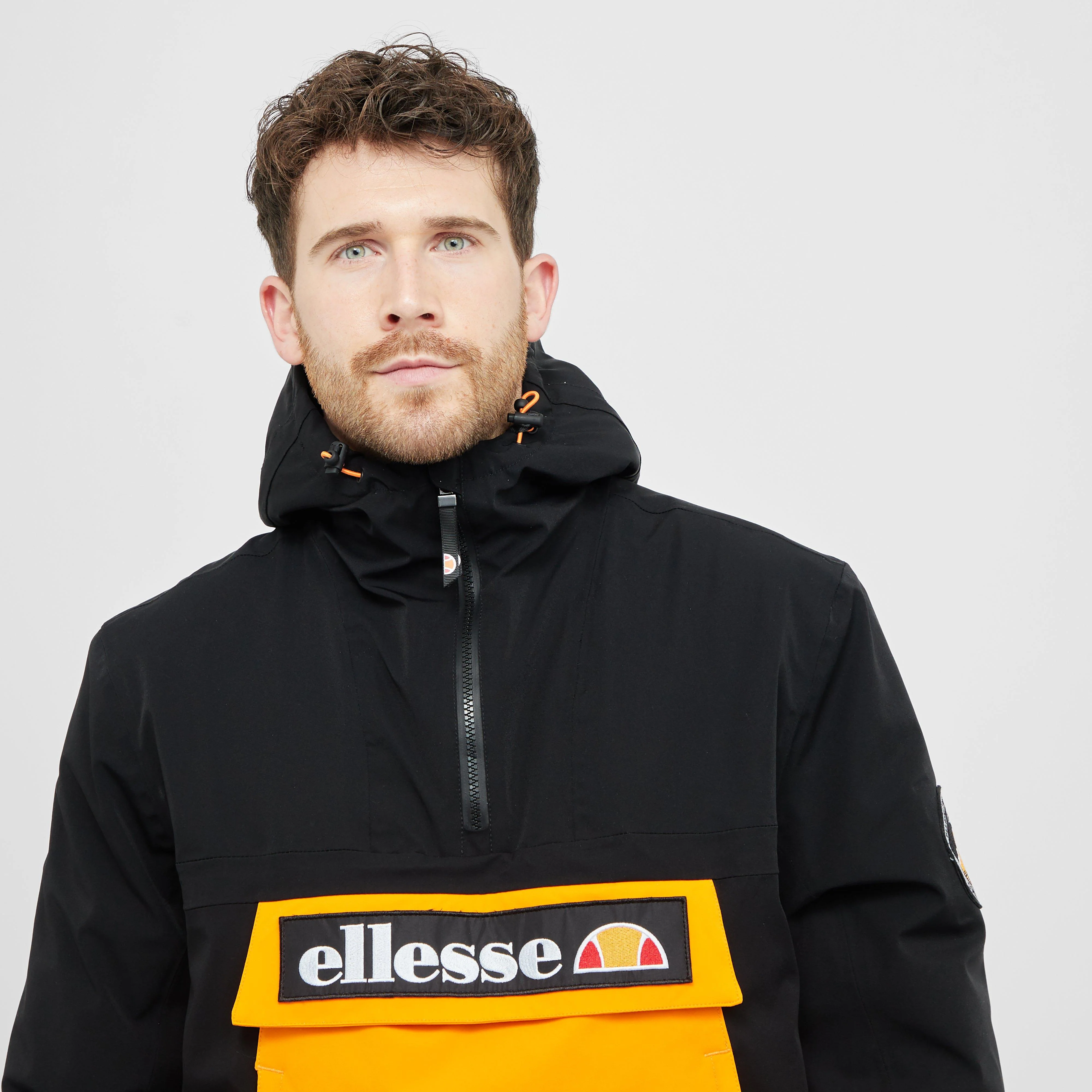 Men’s Danleto Ski Jacket - Image 4
