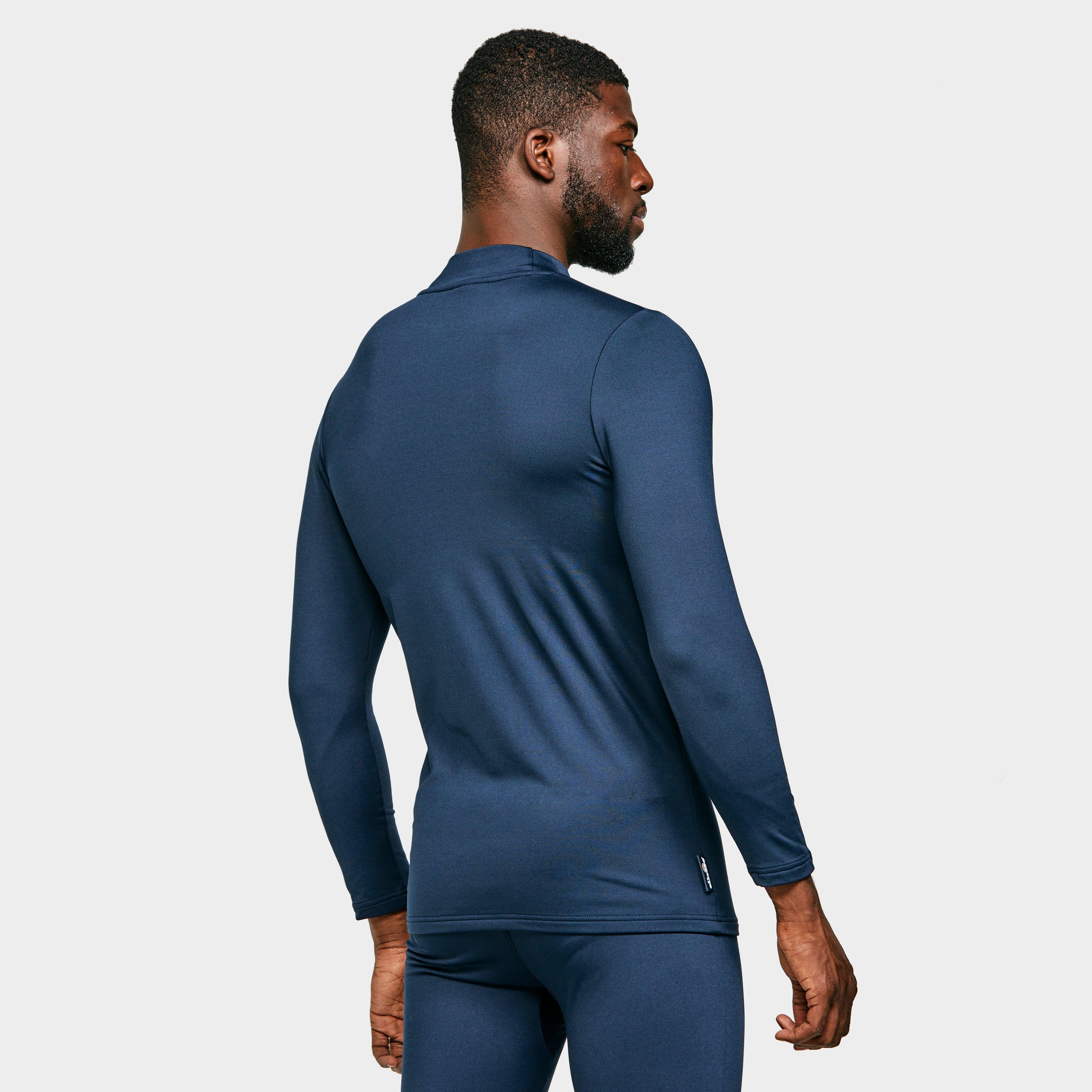 Men's Dean Long Sleeved Top - Image 2