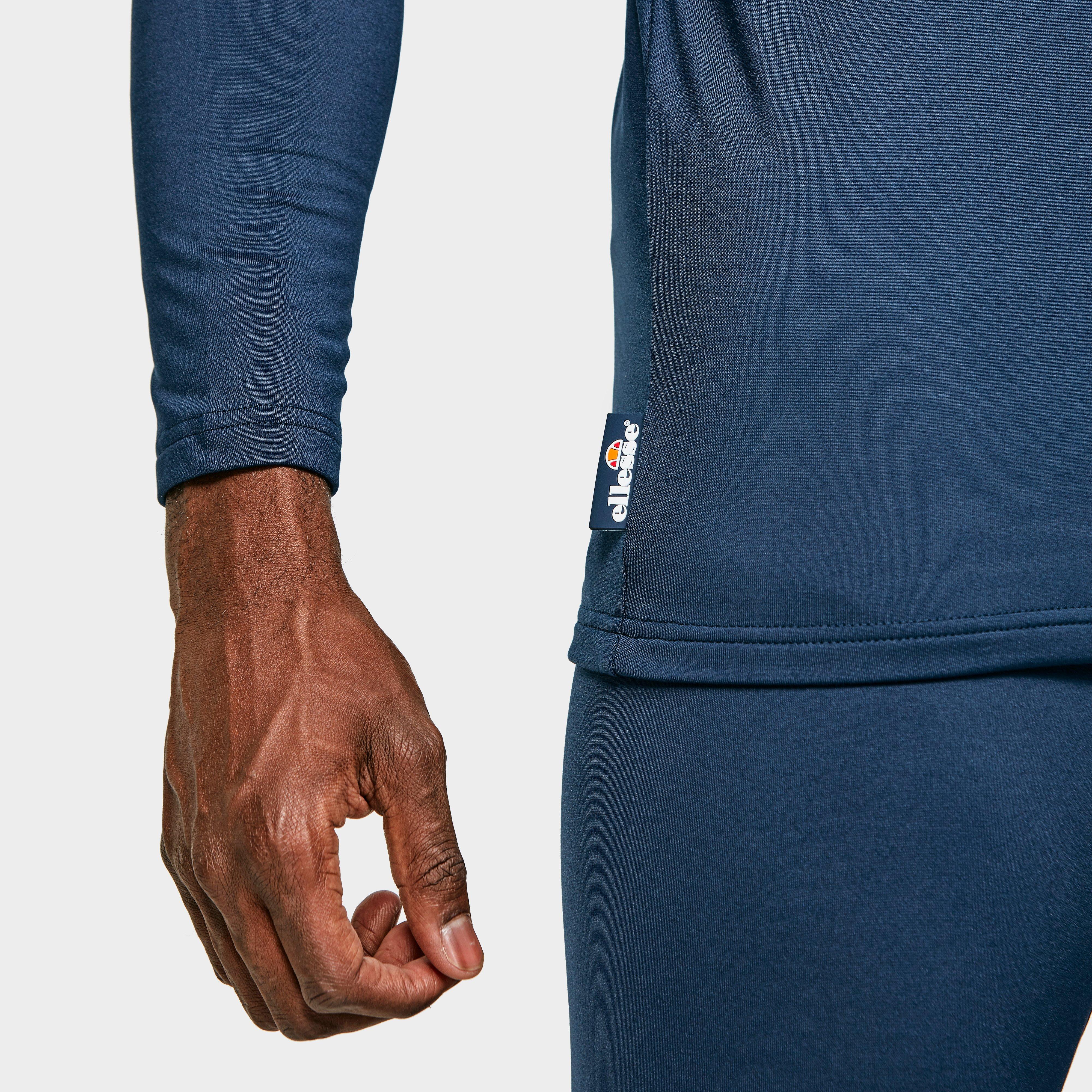 Men's Dean Long Sleeved Top - Image 5
