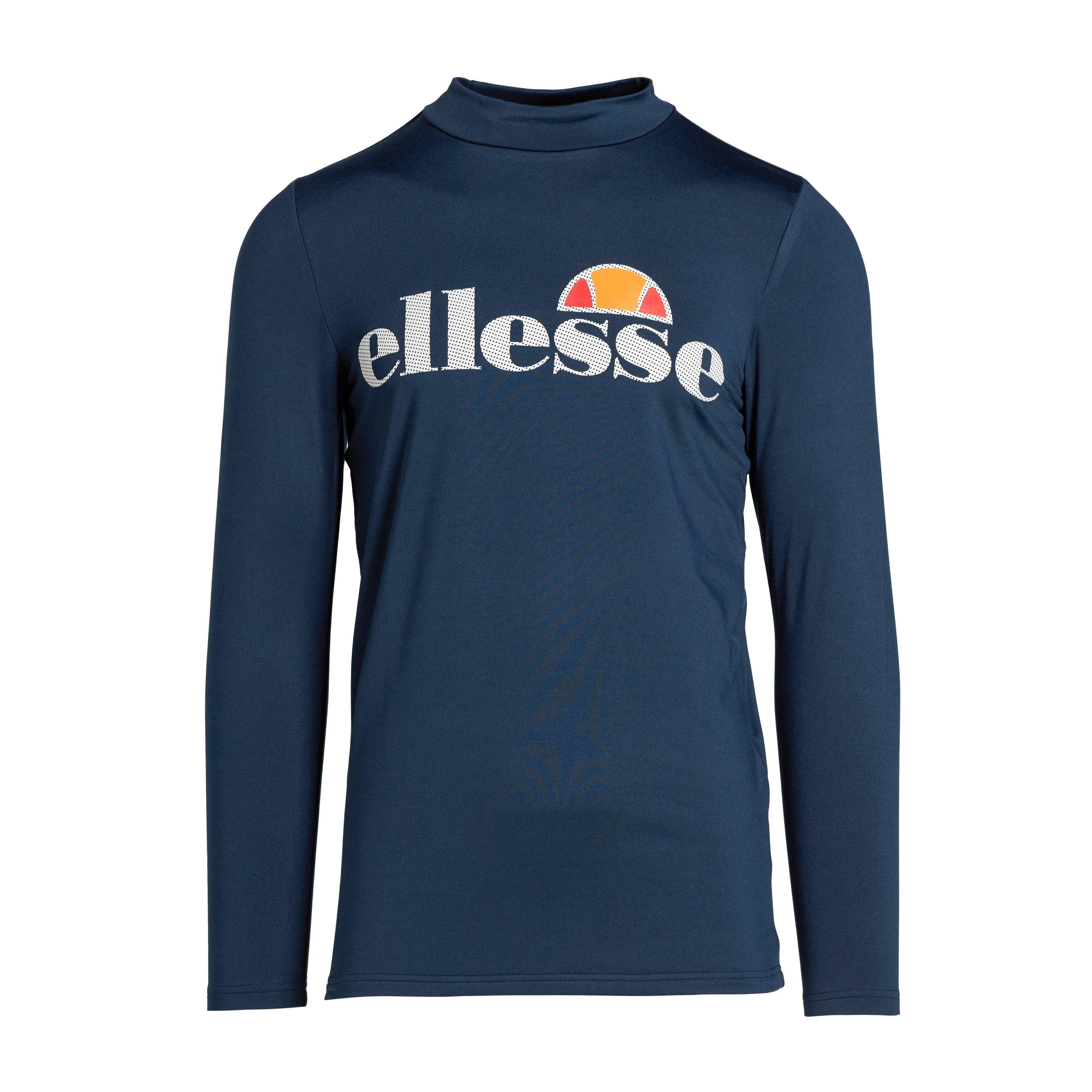 Men's Dean Long Sleeved Top - Image 6