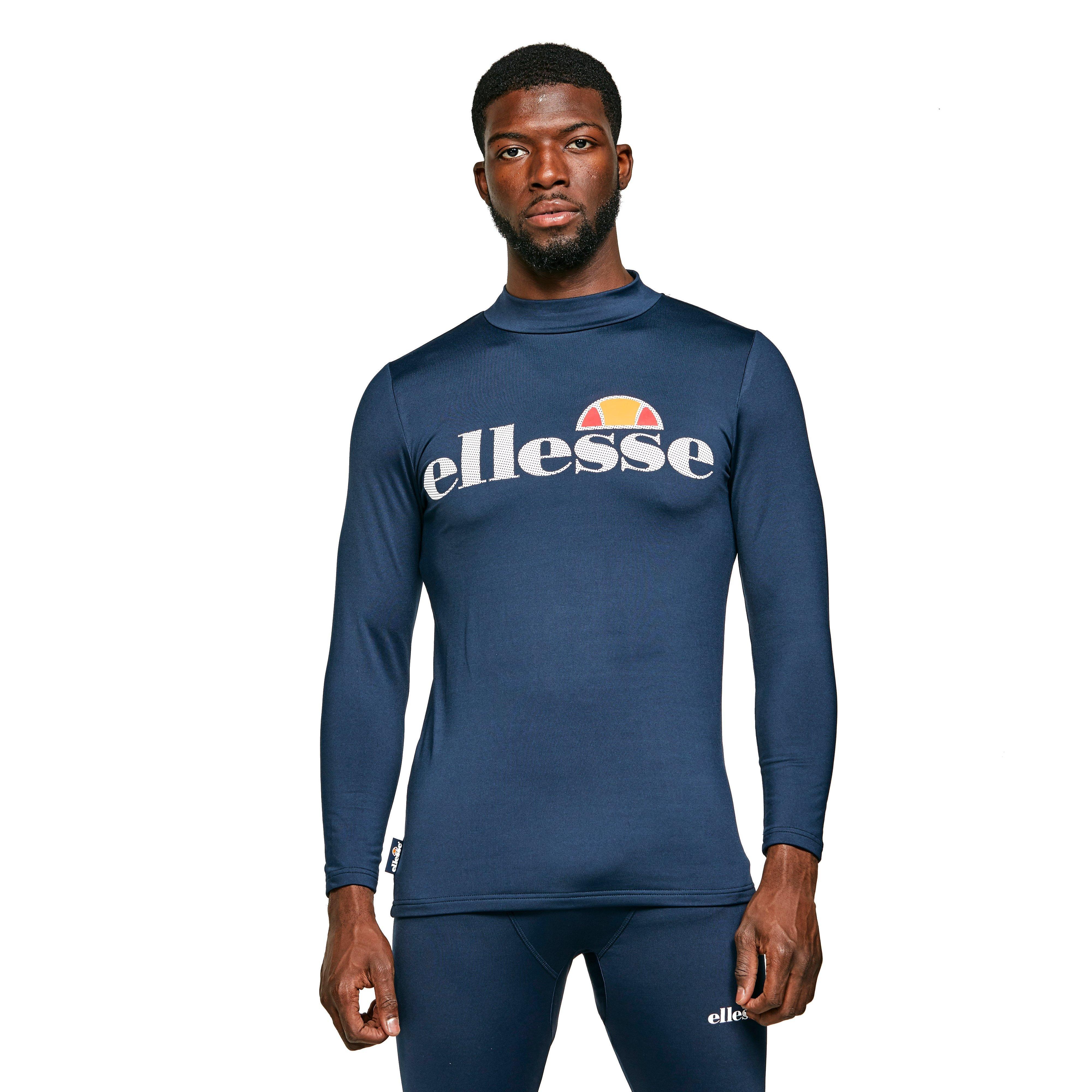 Men's Dean Long Sleeved Top - Image 8
