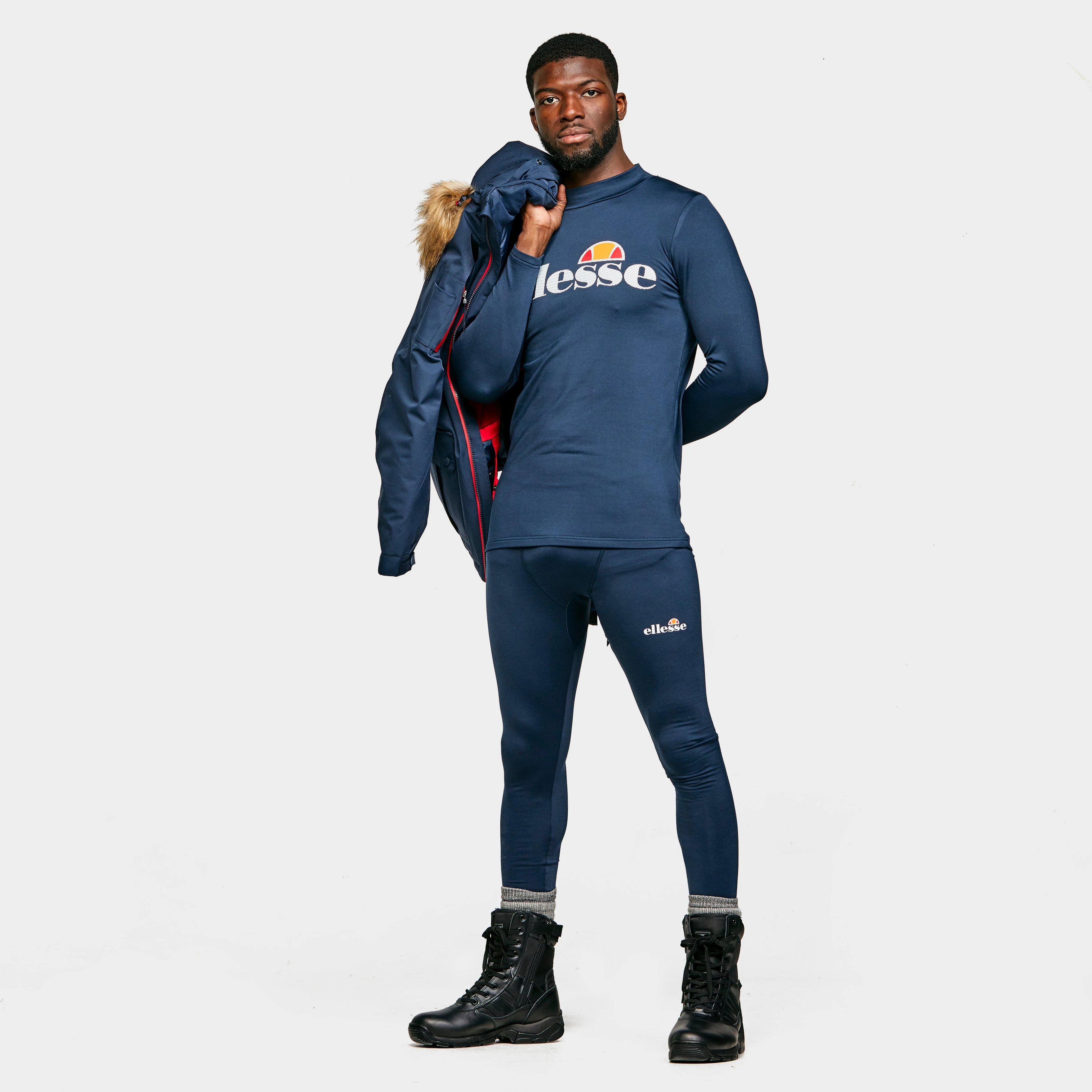Men's Dixon Pants - Image 3