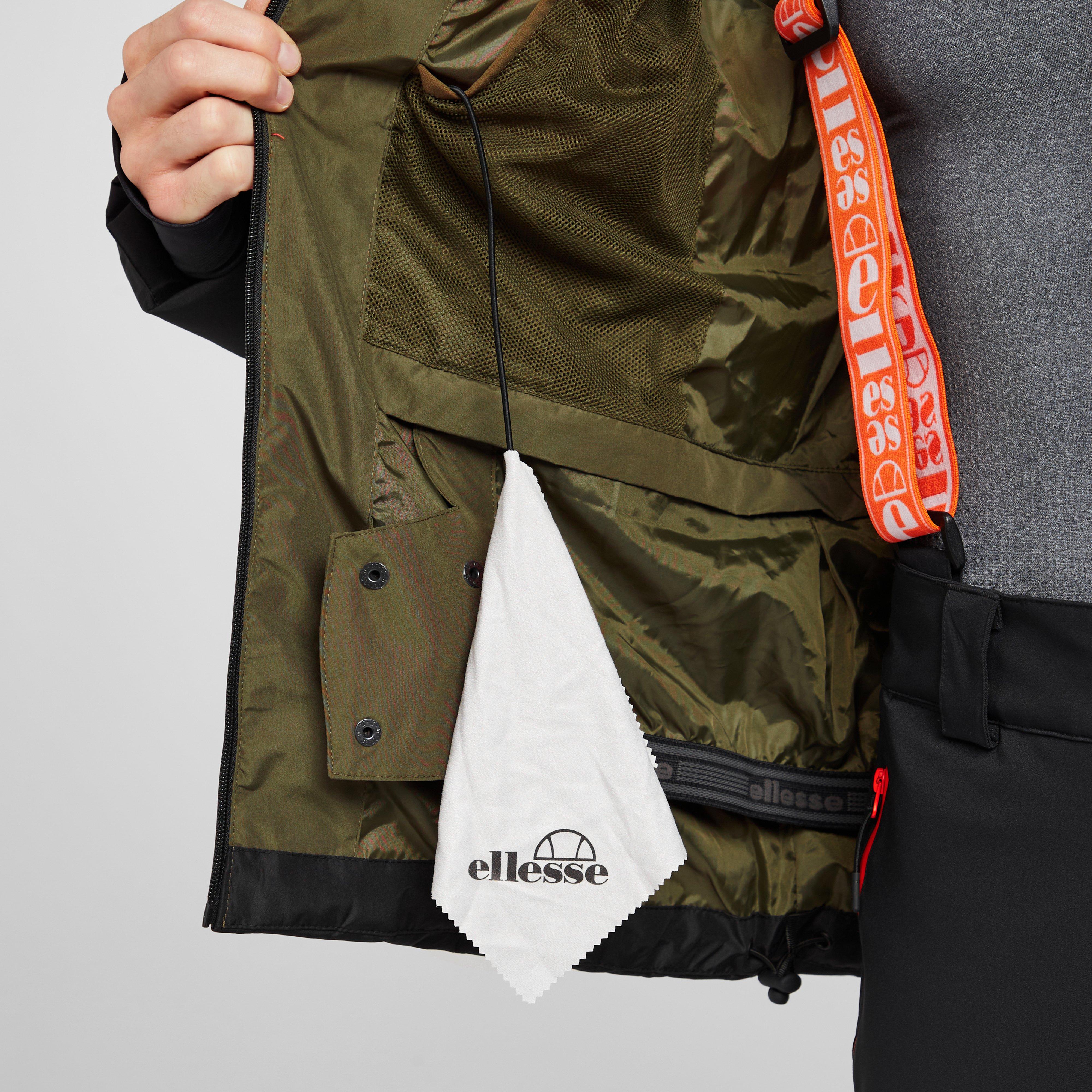 Men's Drummond Jacket - Image 11