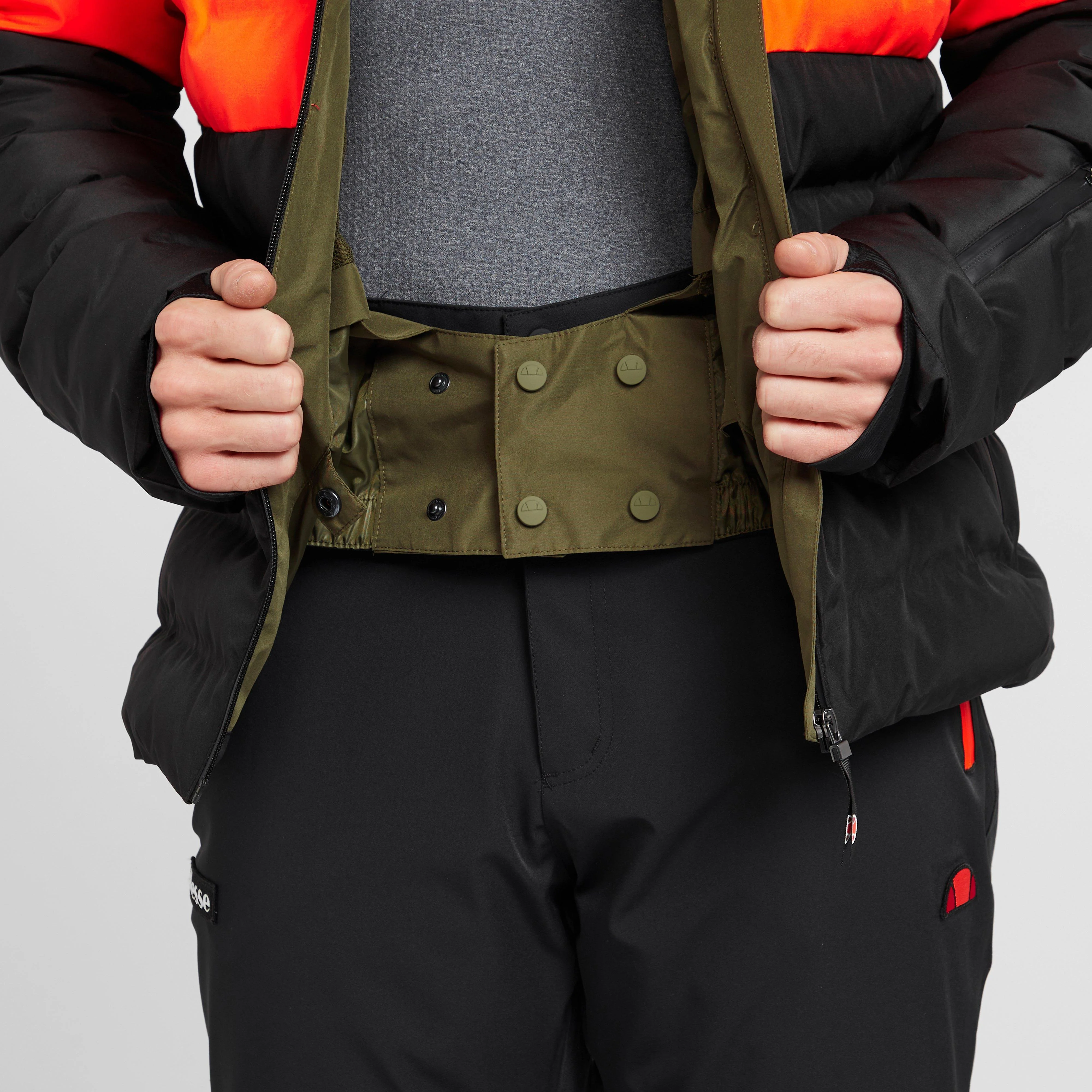 Men's Drummond Jacket - Image 12