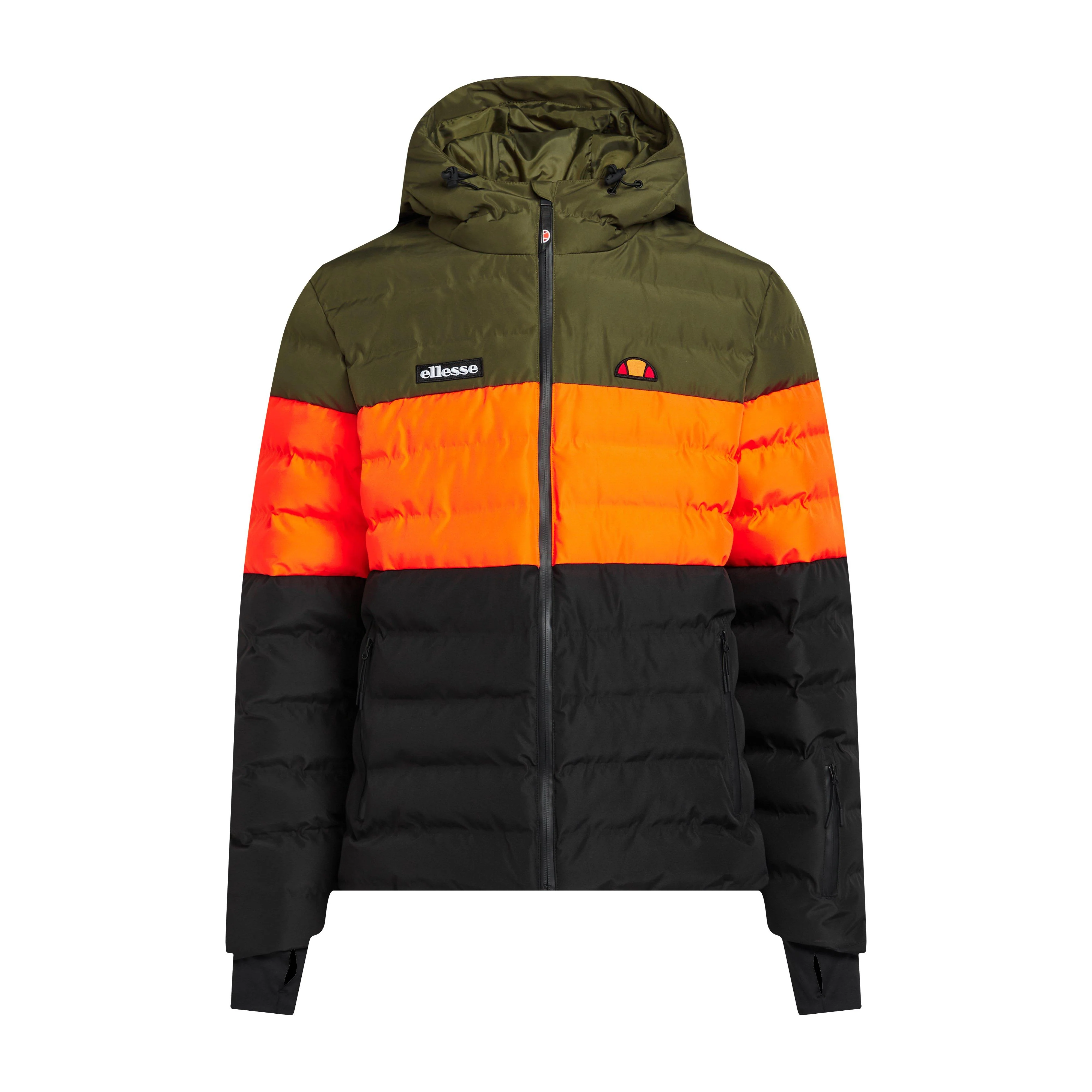 Men's Drummond Jacket - Image 13