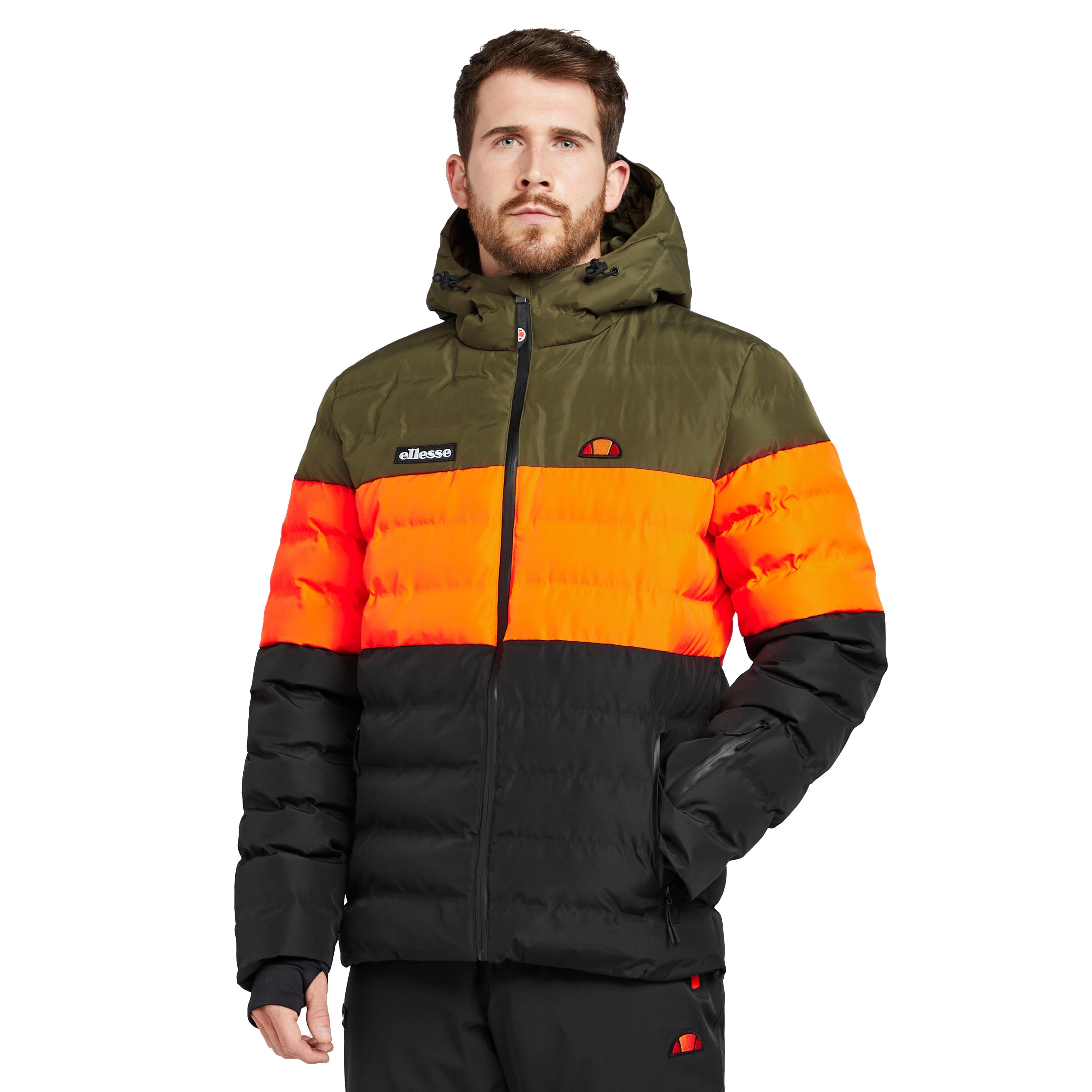 Men's Drummond Jacket - Image 14