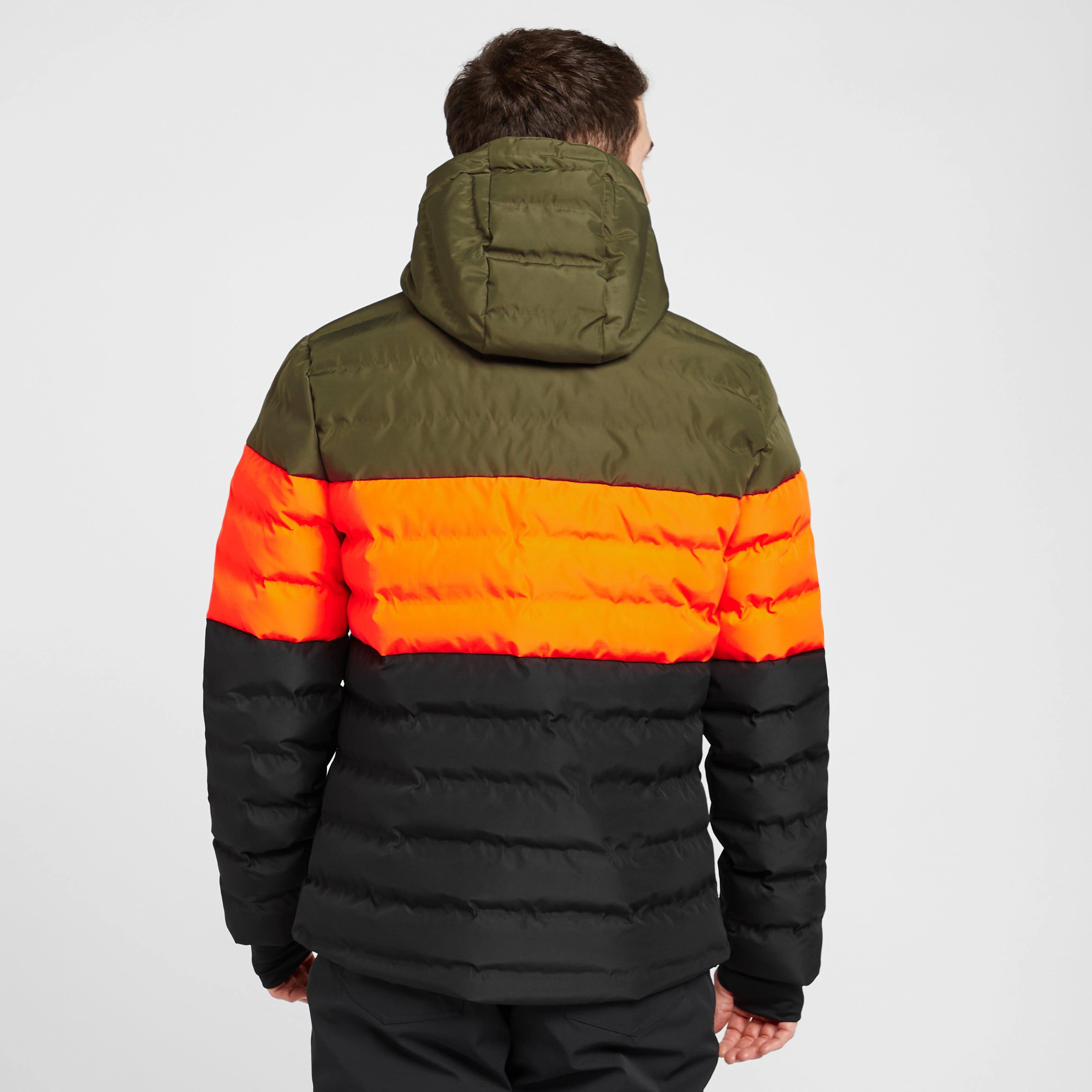 Men's Drummond Jacket - Image 2
