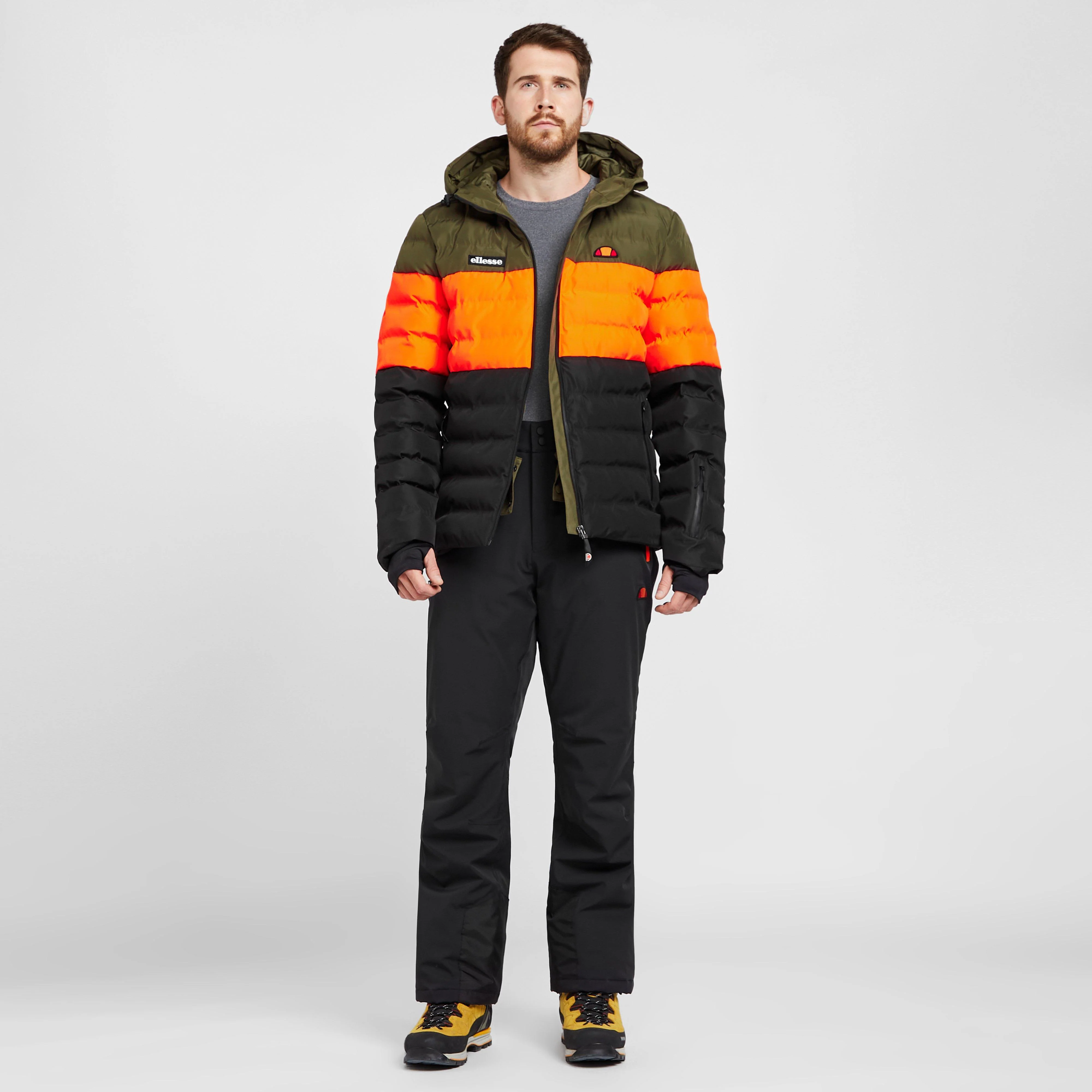 Men's Drummond Jacket - Image 3
