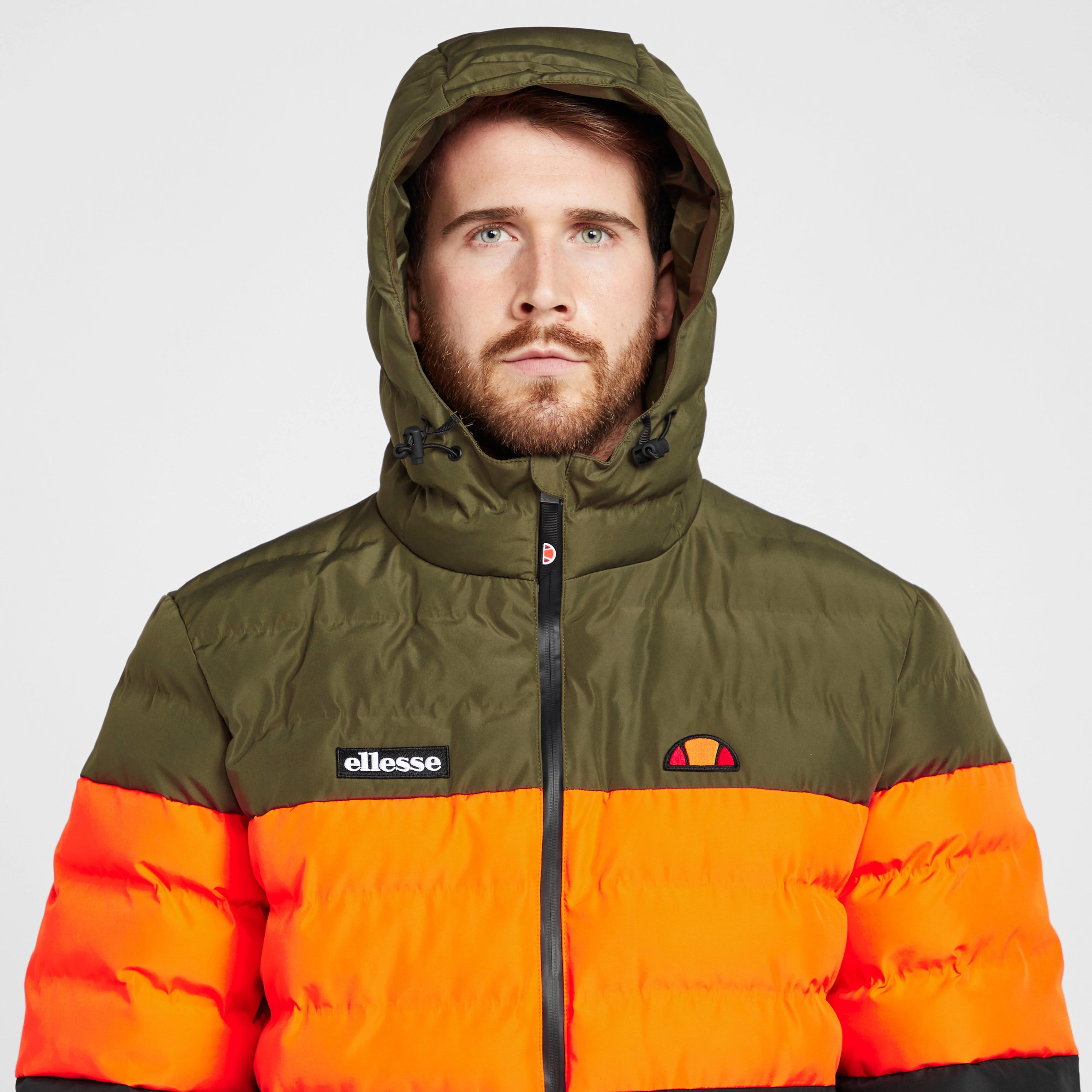 Men's Drummond Jacket - Image 4