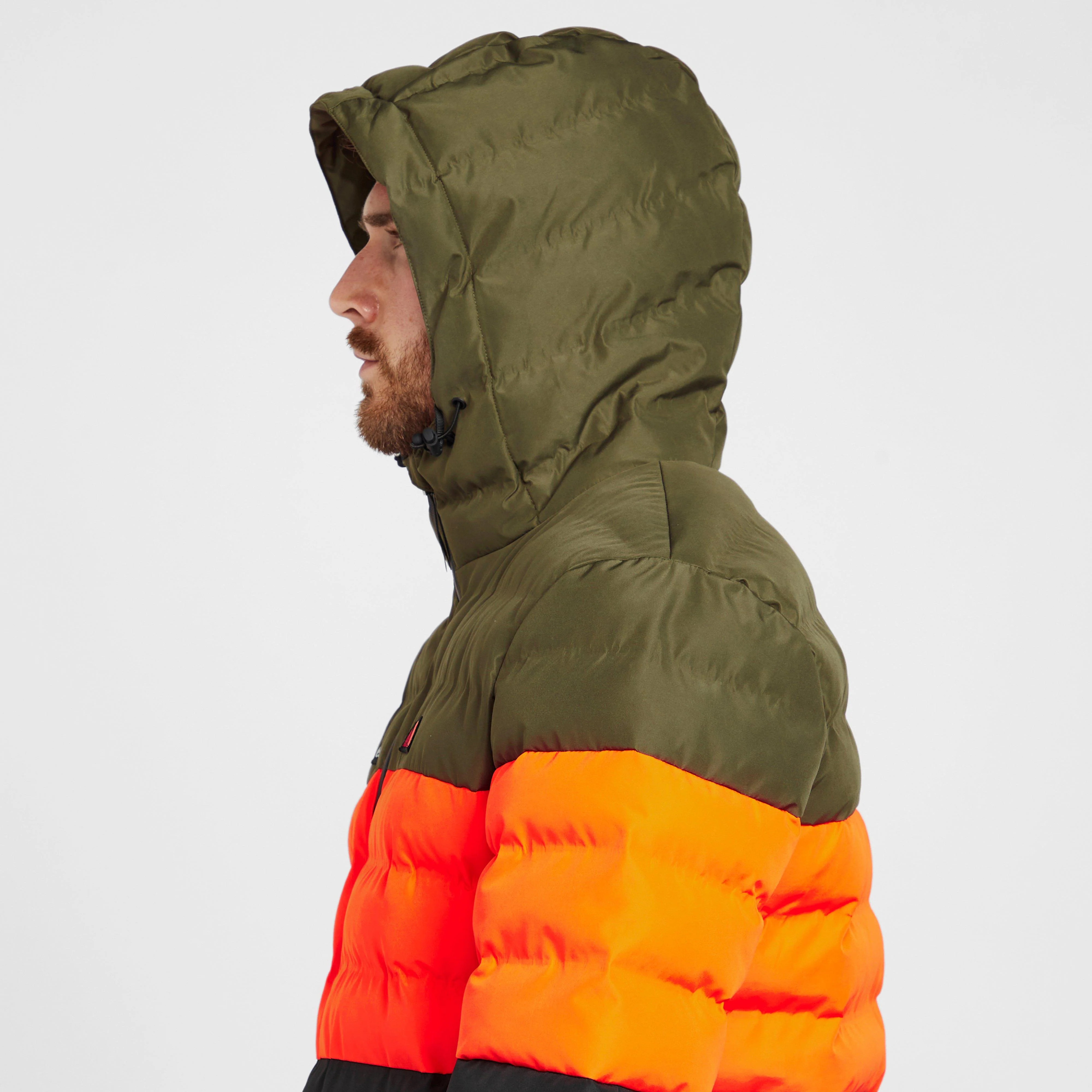 Men's Drummond Jacket - Image 5