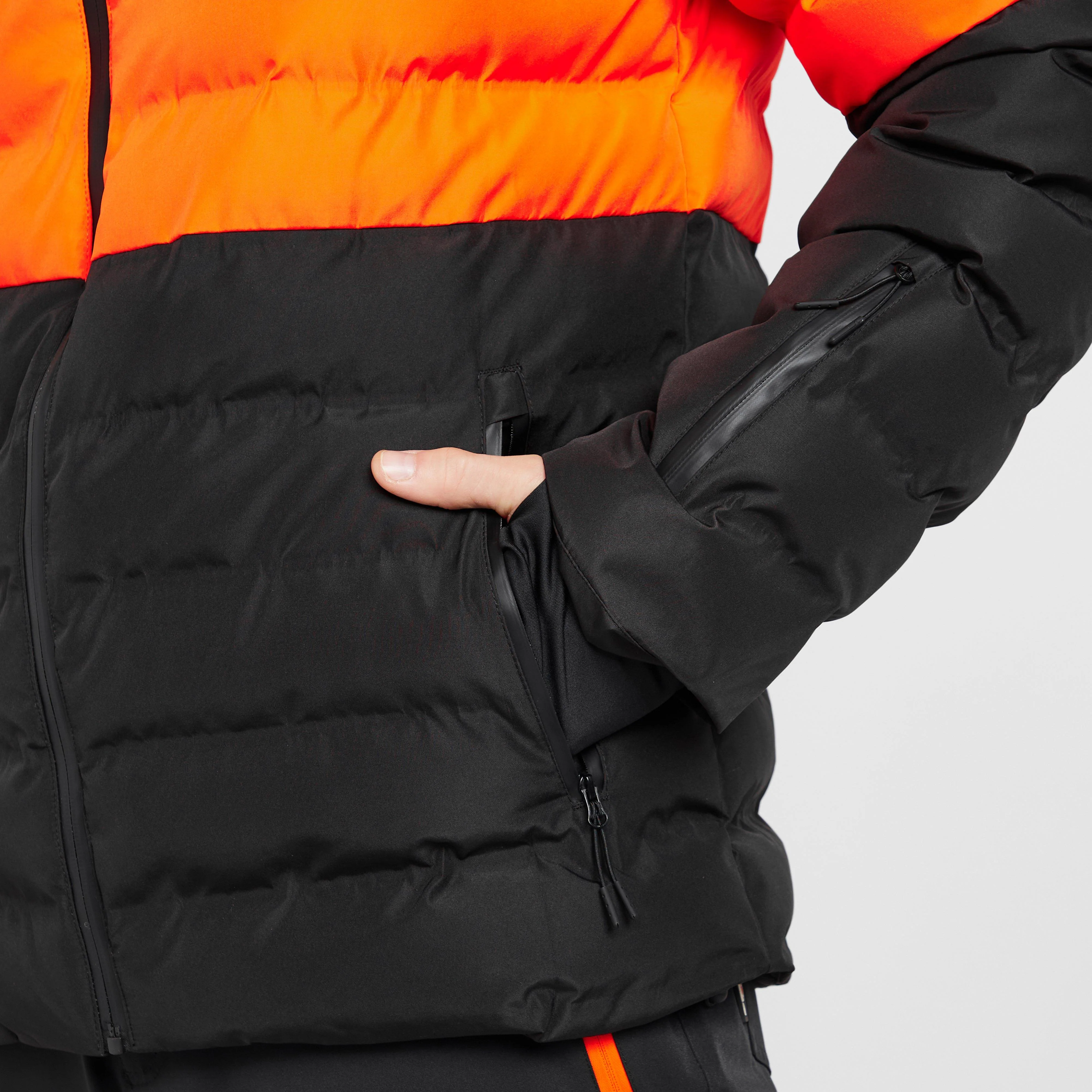 Men's Drummond Jacket - Image 6
