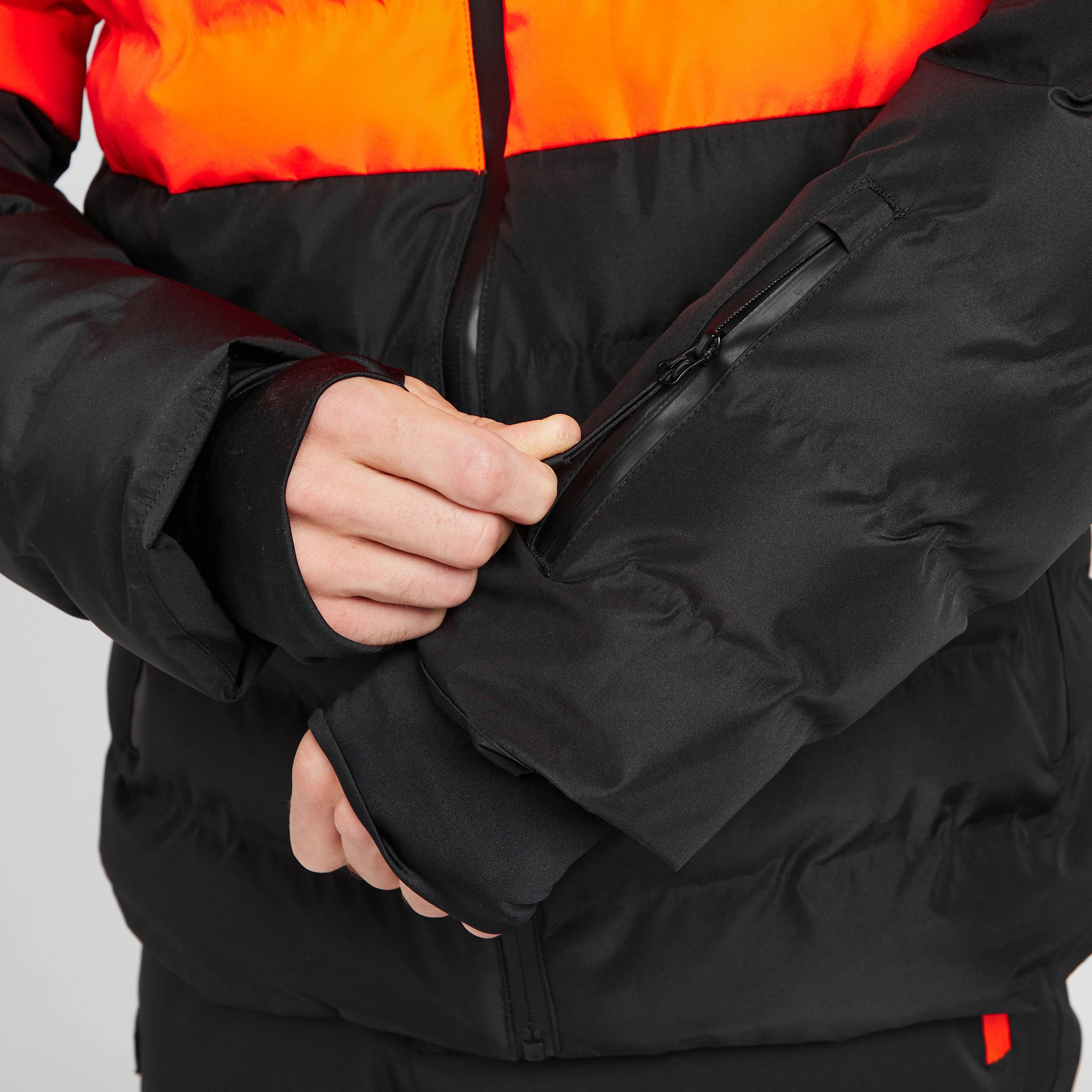 Men's Drummond Jacket - Image 7