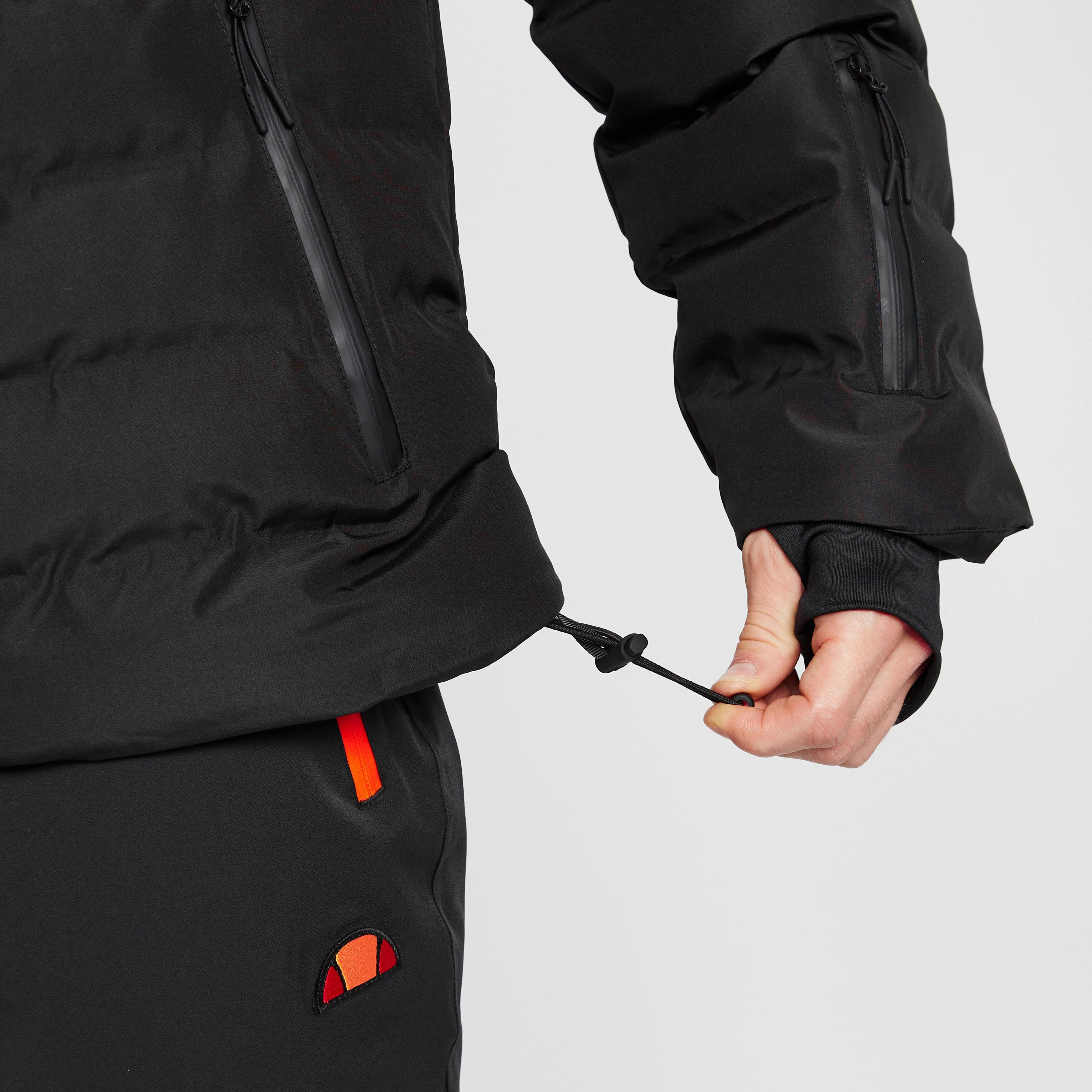 Men's Drummond Jacket - Image 8