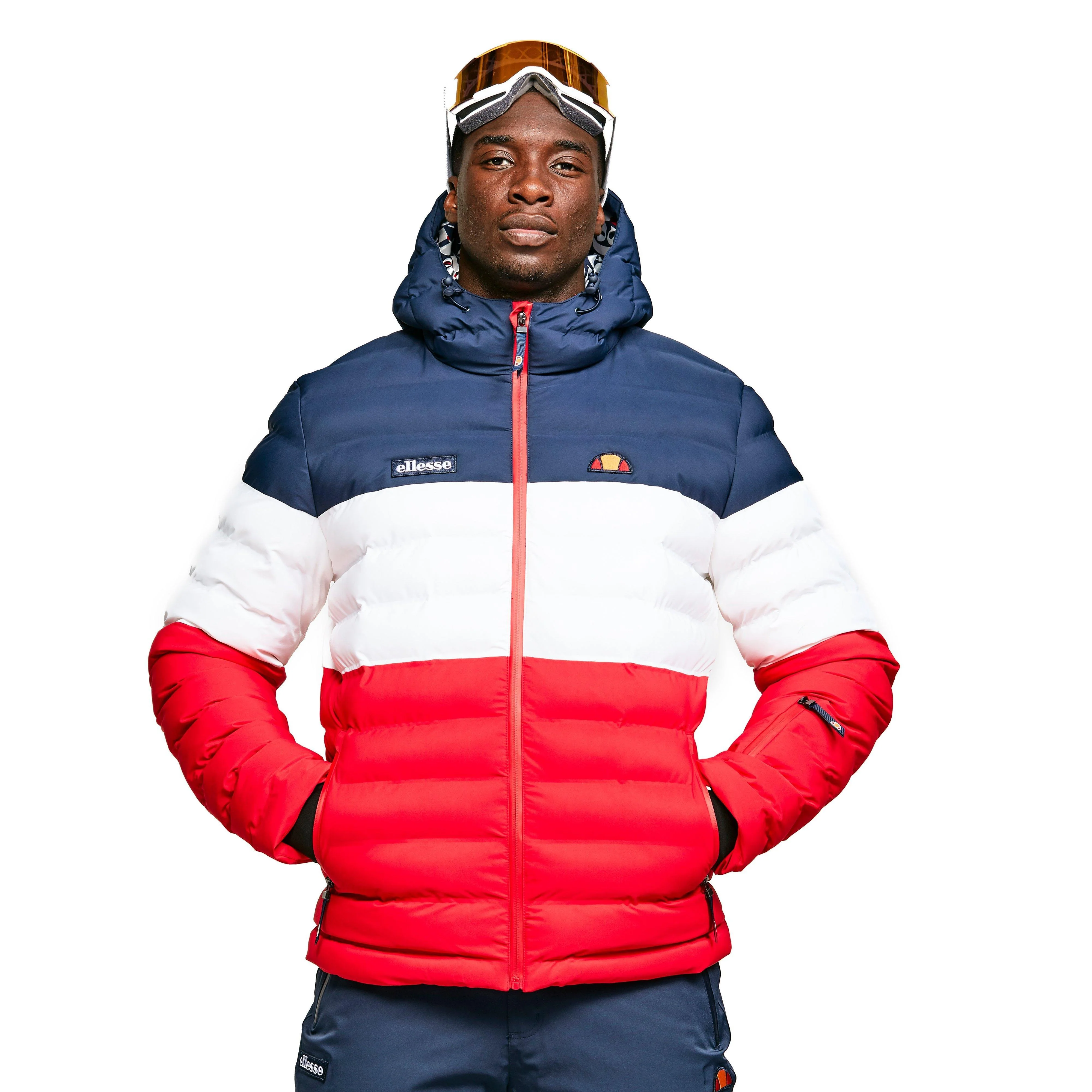 Men's Drummond Jacket - Image 11