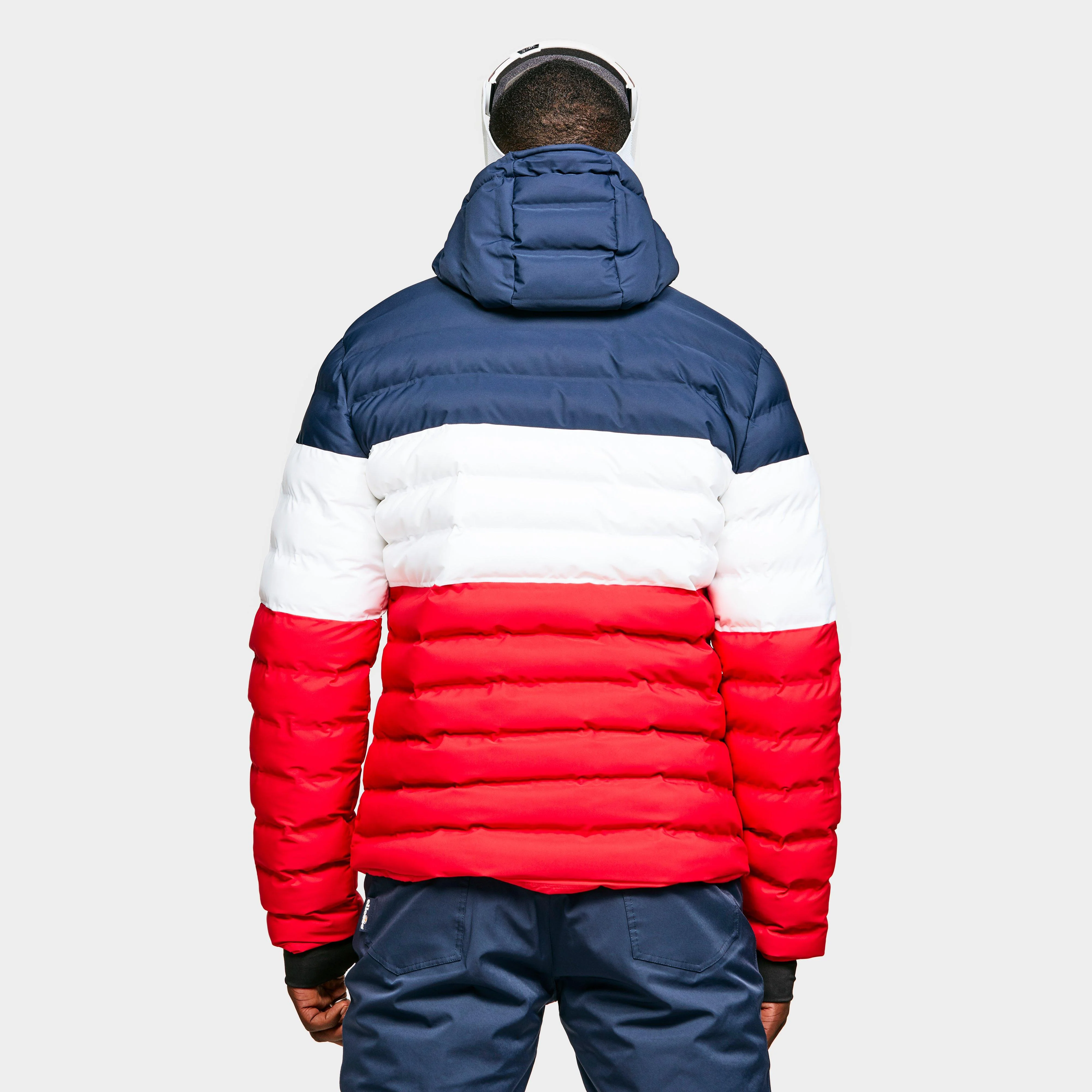 Men's Drummond Jacket - Image 2