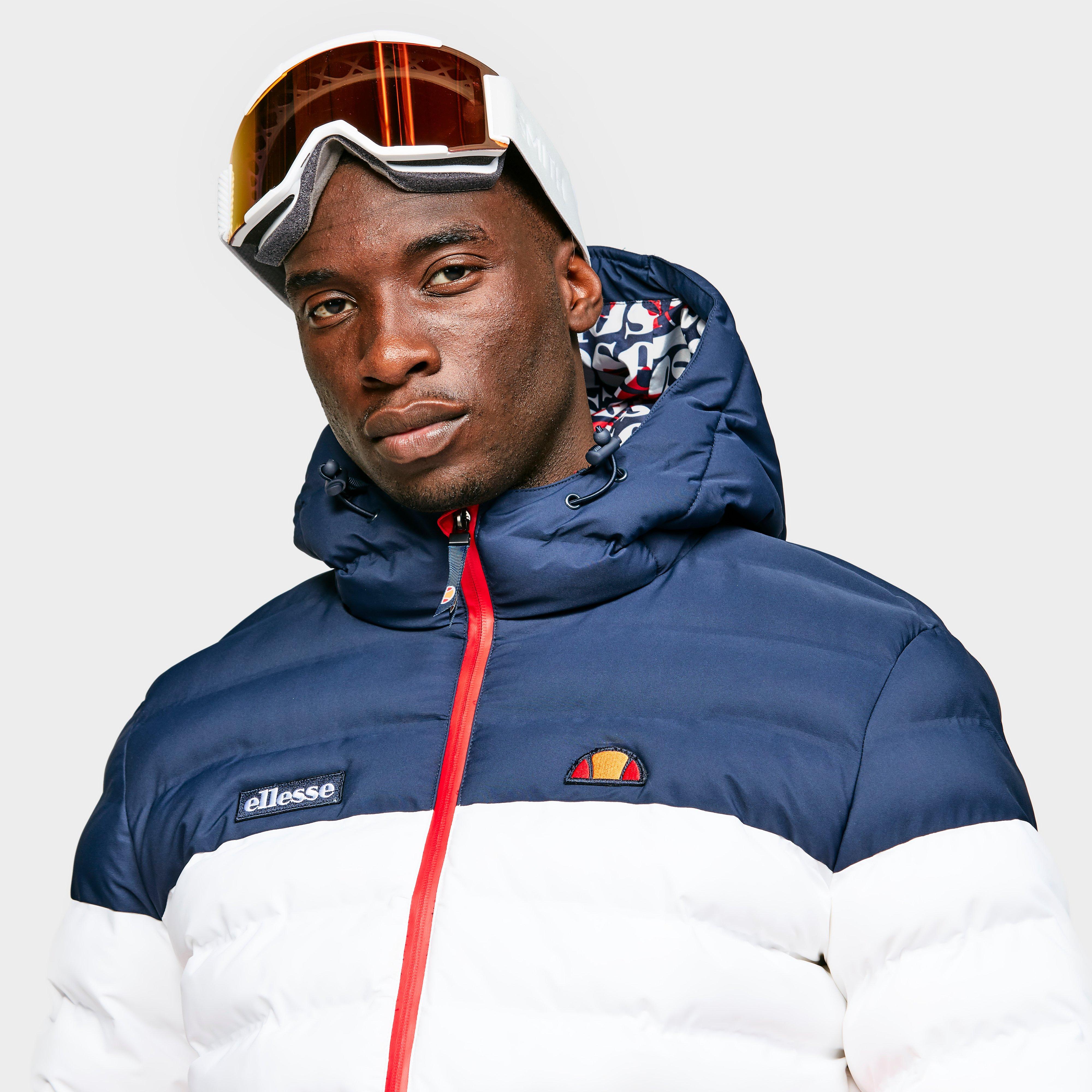 Men's Drummond Jacket - Image 4