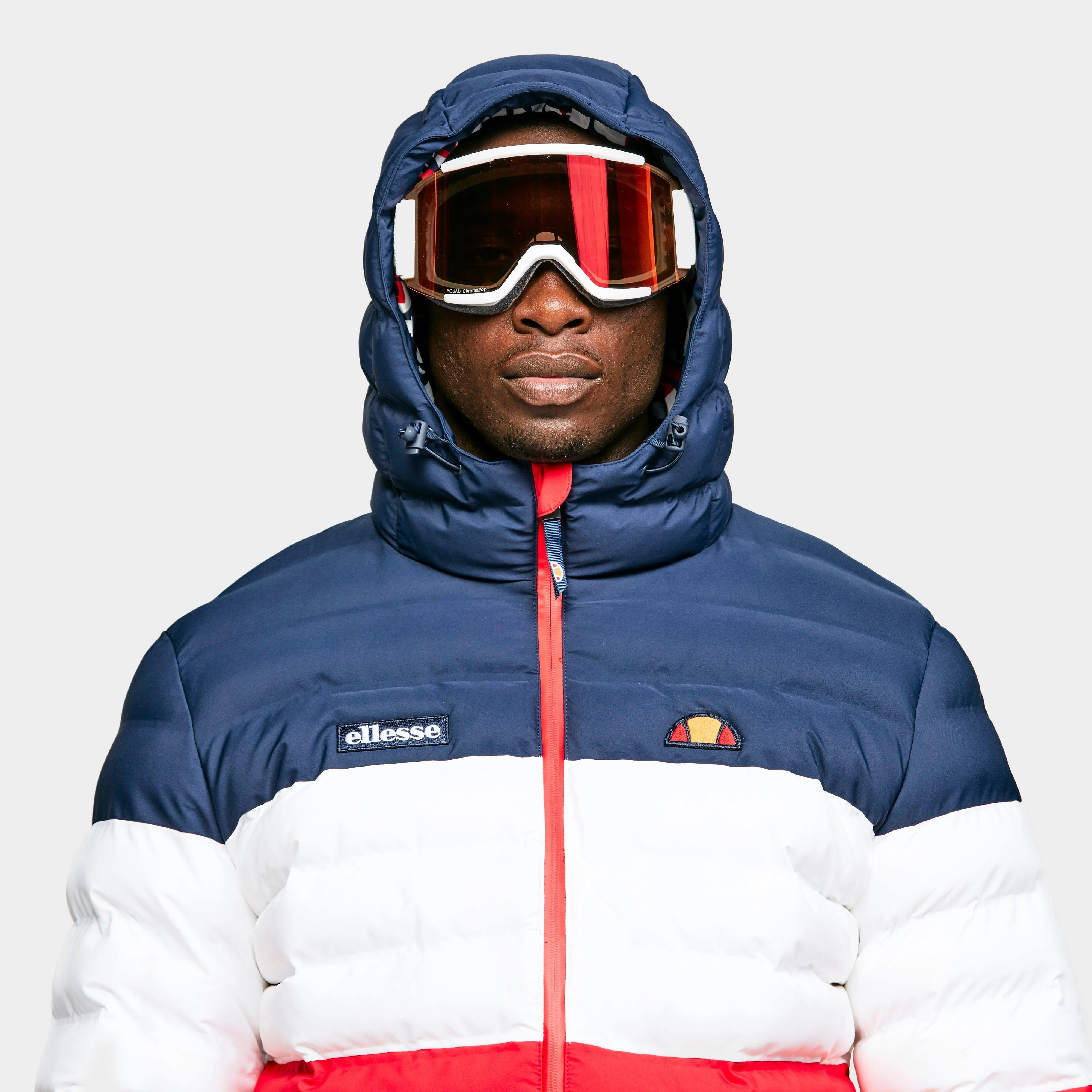 Men's Drummond Jacket - Image 5