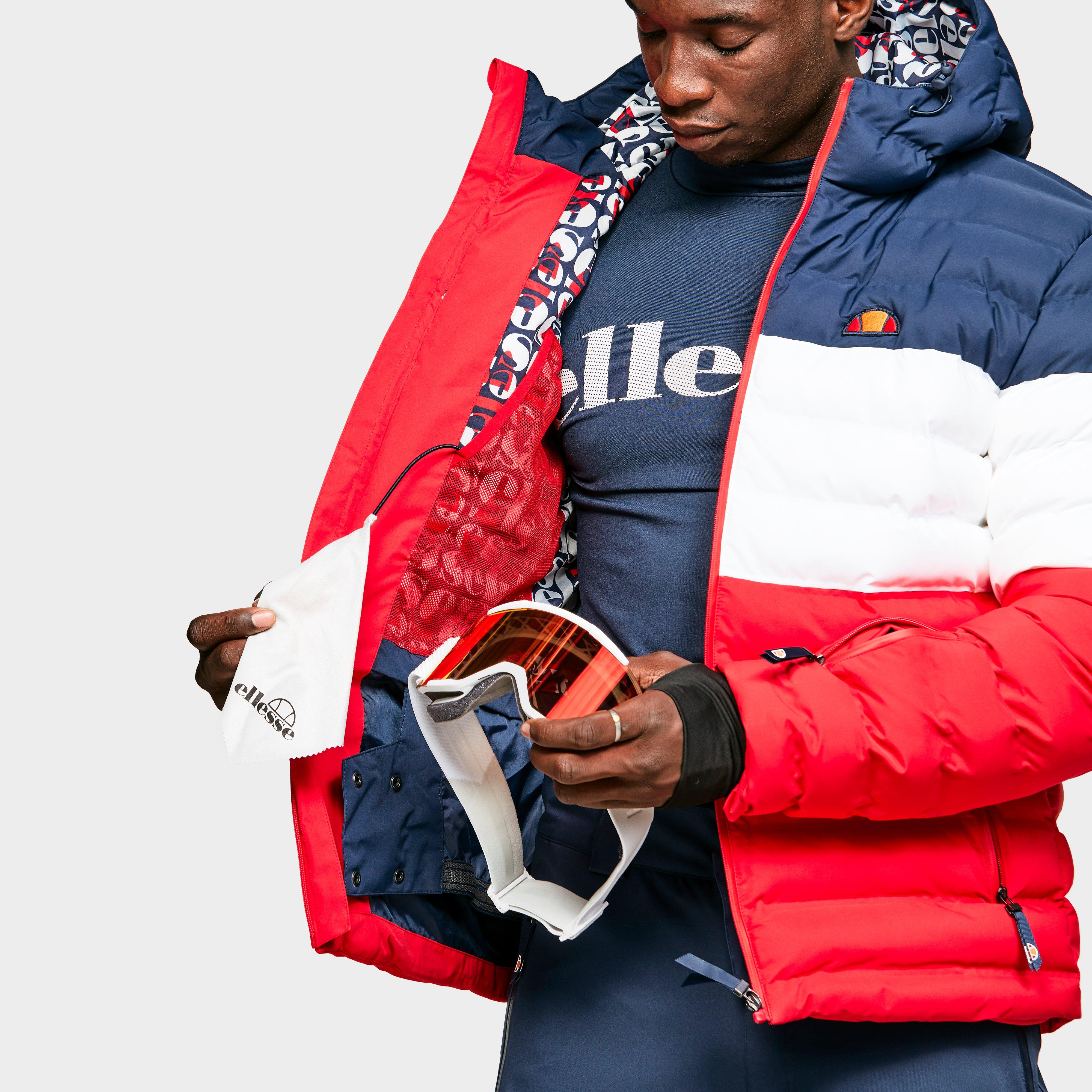 Men's Drummond Jacket - Image 6