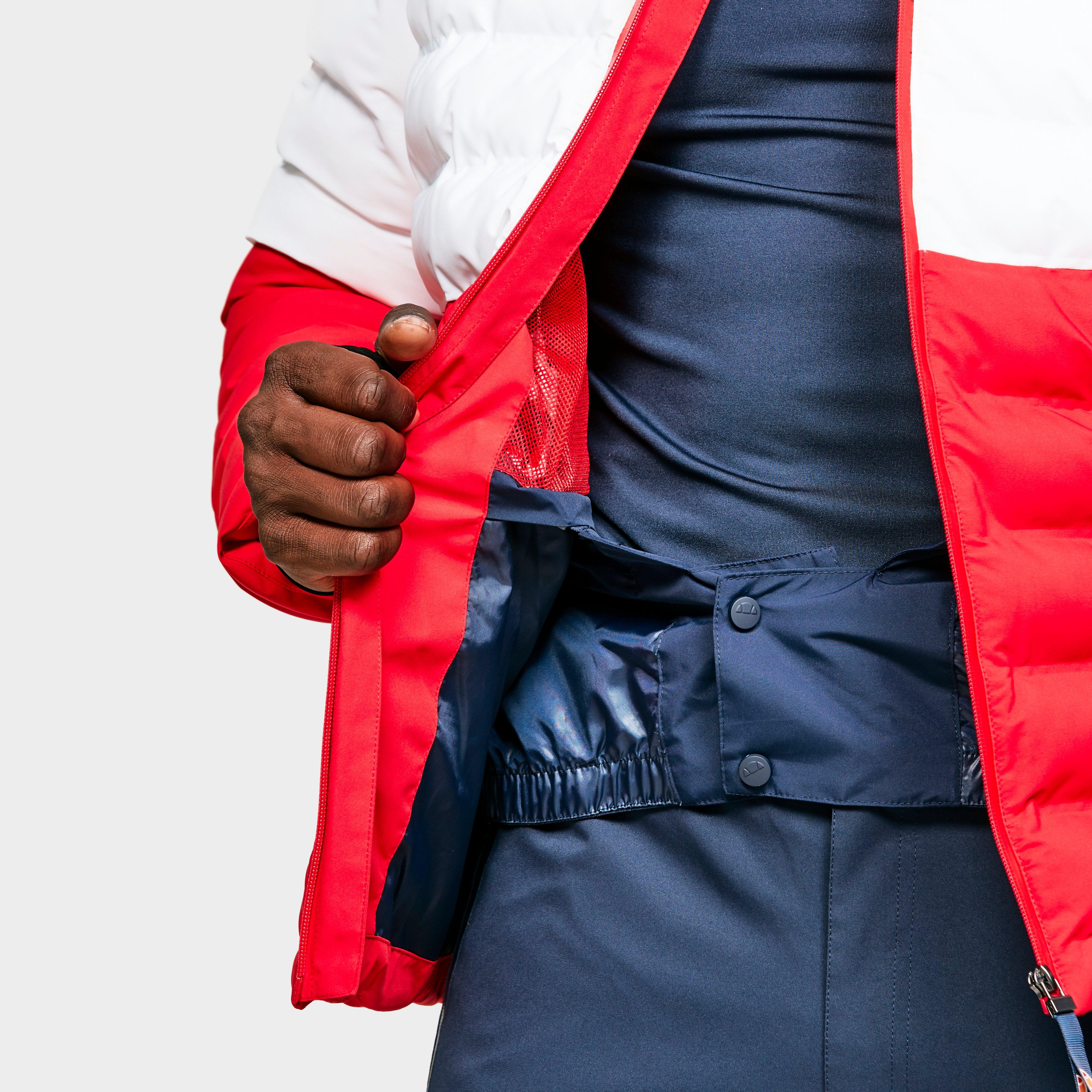 Men's Drummond Jacket - Image 7