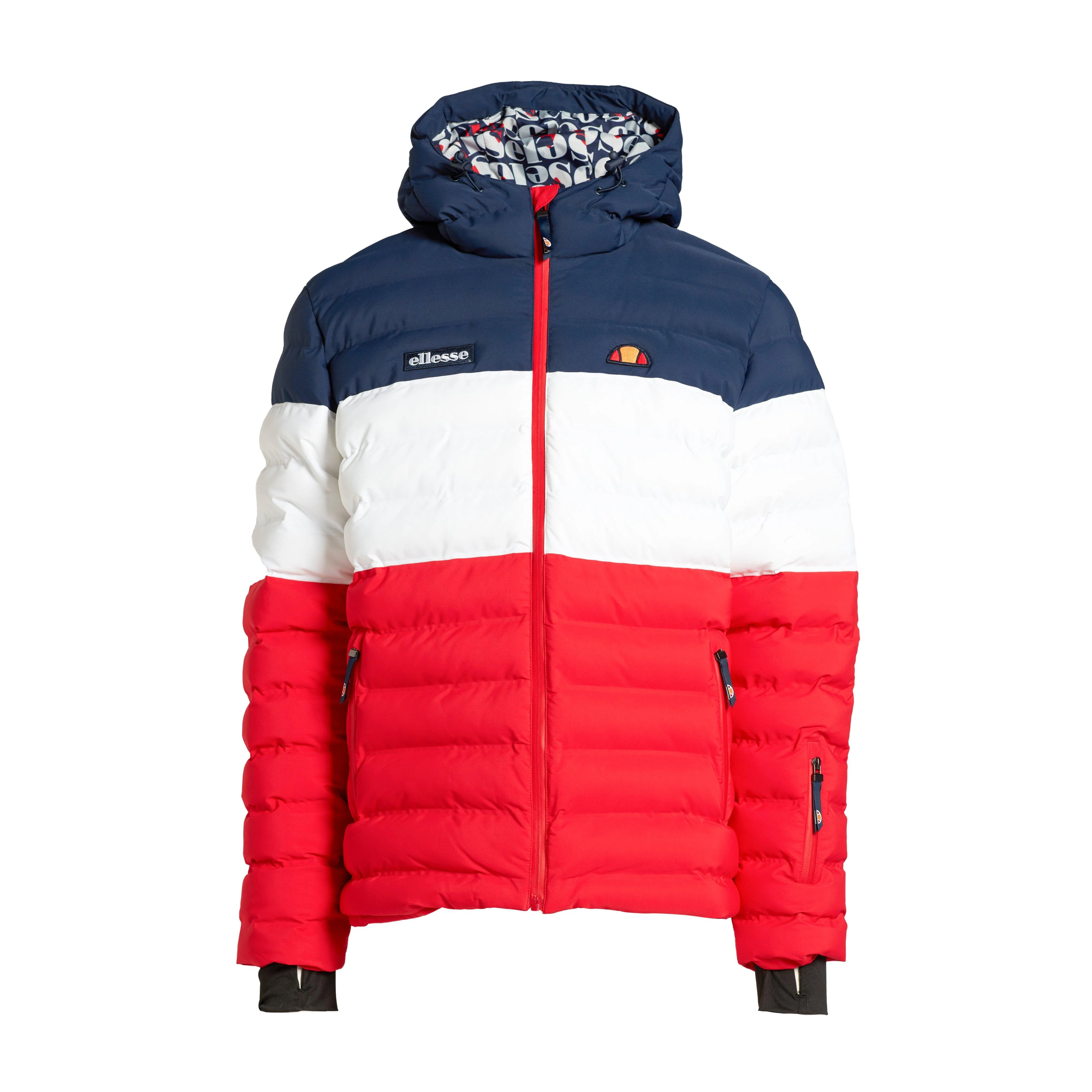 Men's Drummond Jacket - Image 9