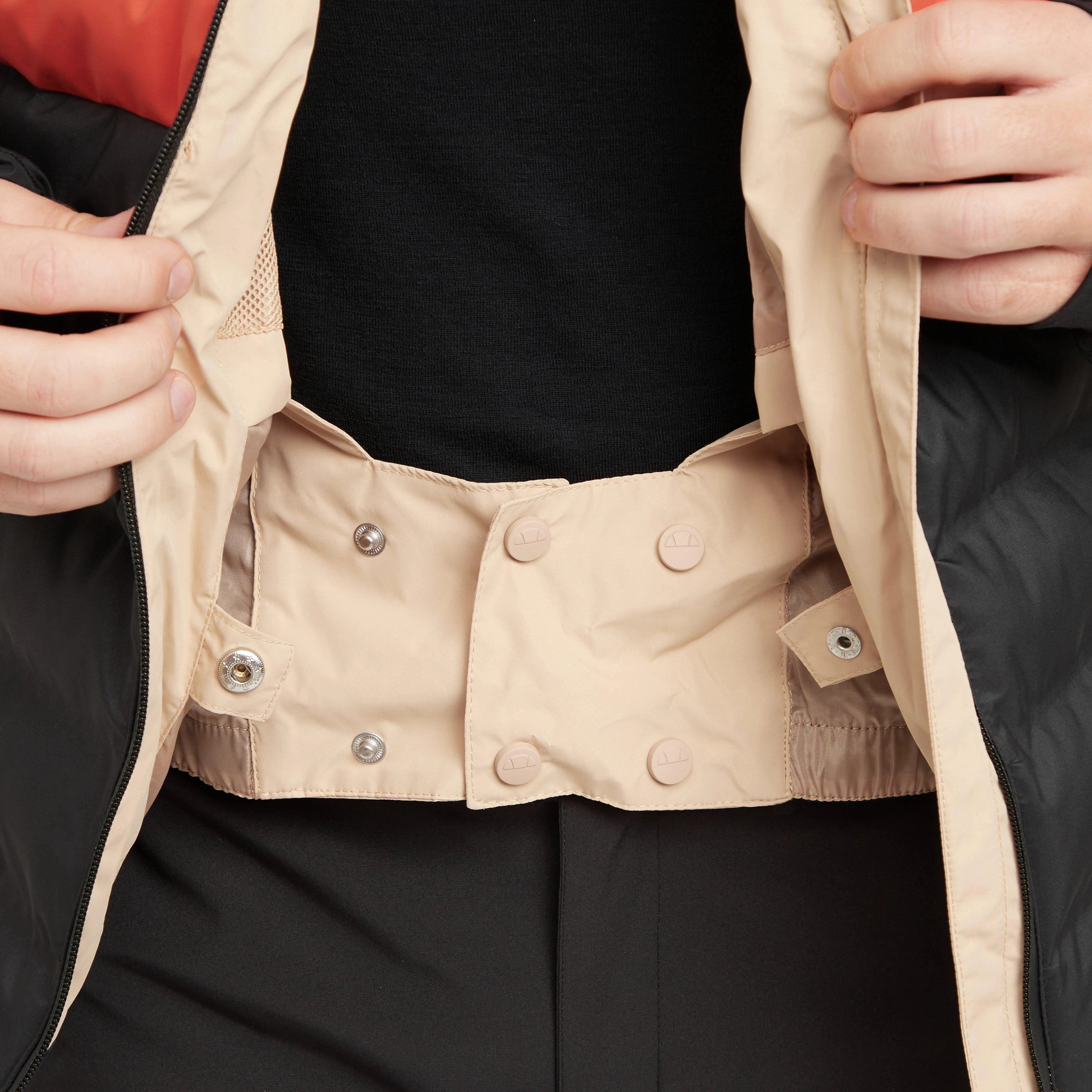 Men's Drummond Ski Jacket - Image 10