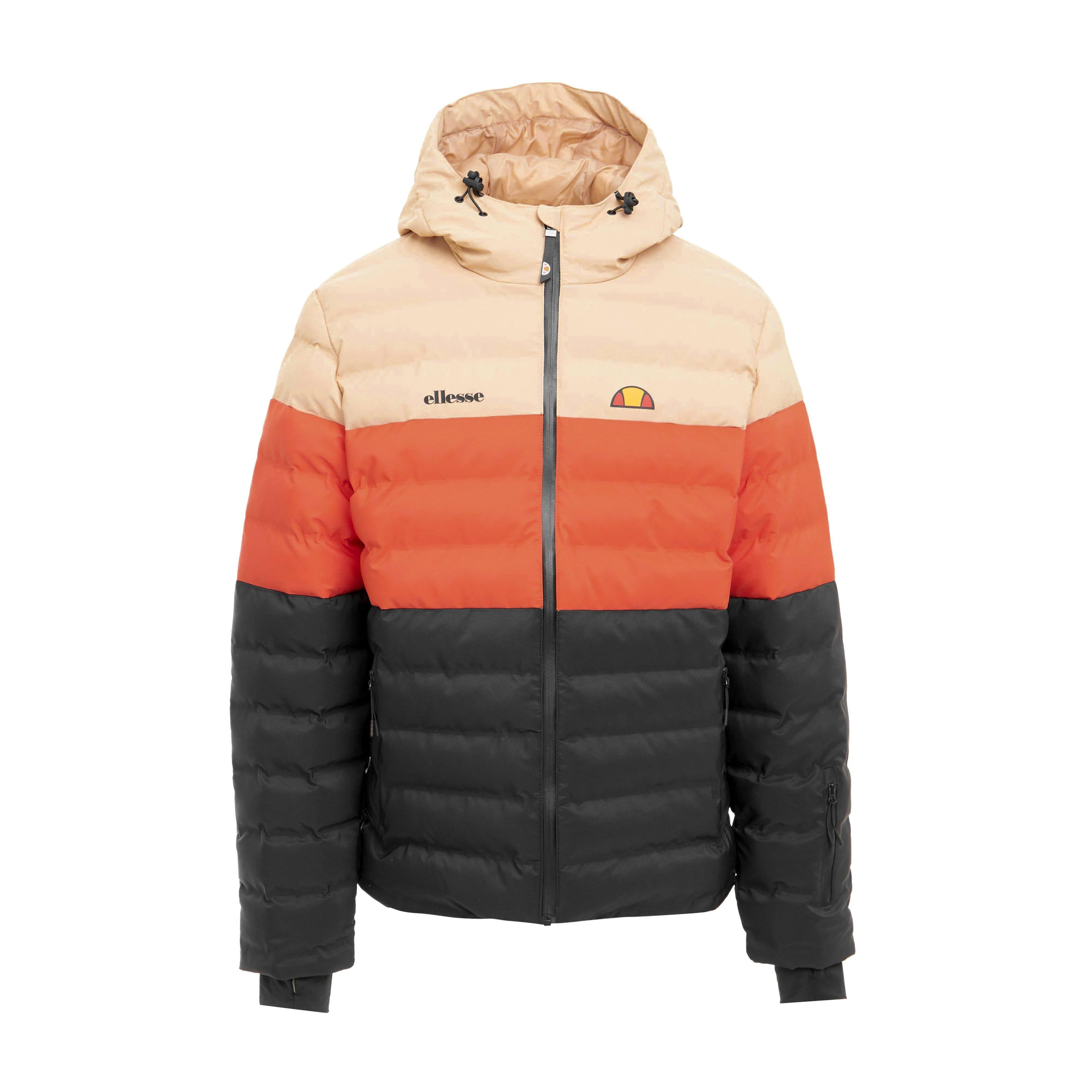 Men's Drummond Ski Jacket - Image 13