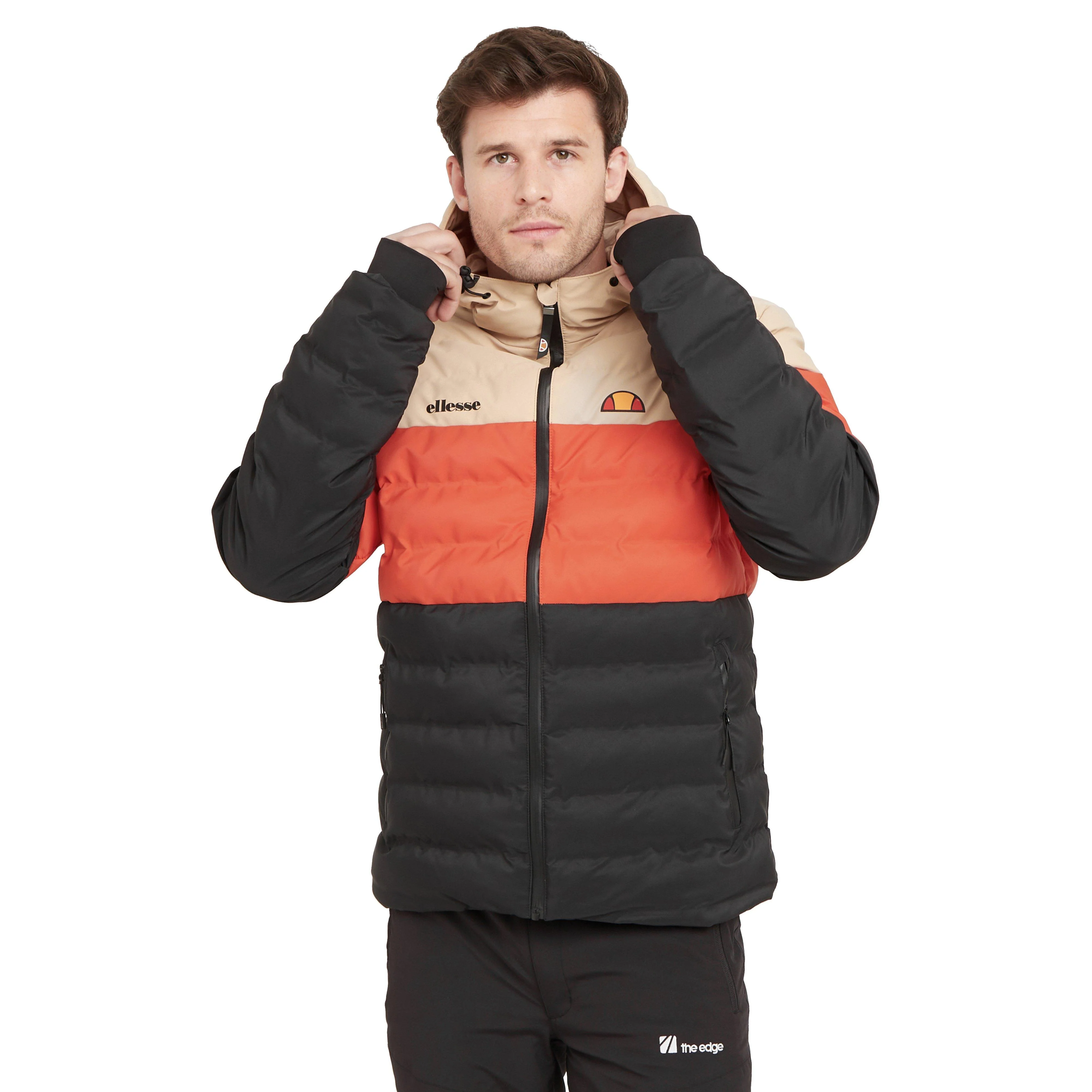 Men's Drummond Ski Jacket - Image 14