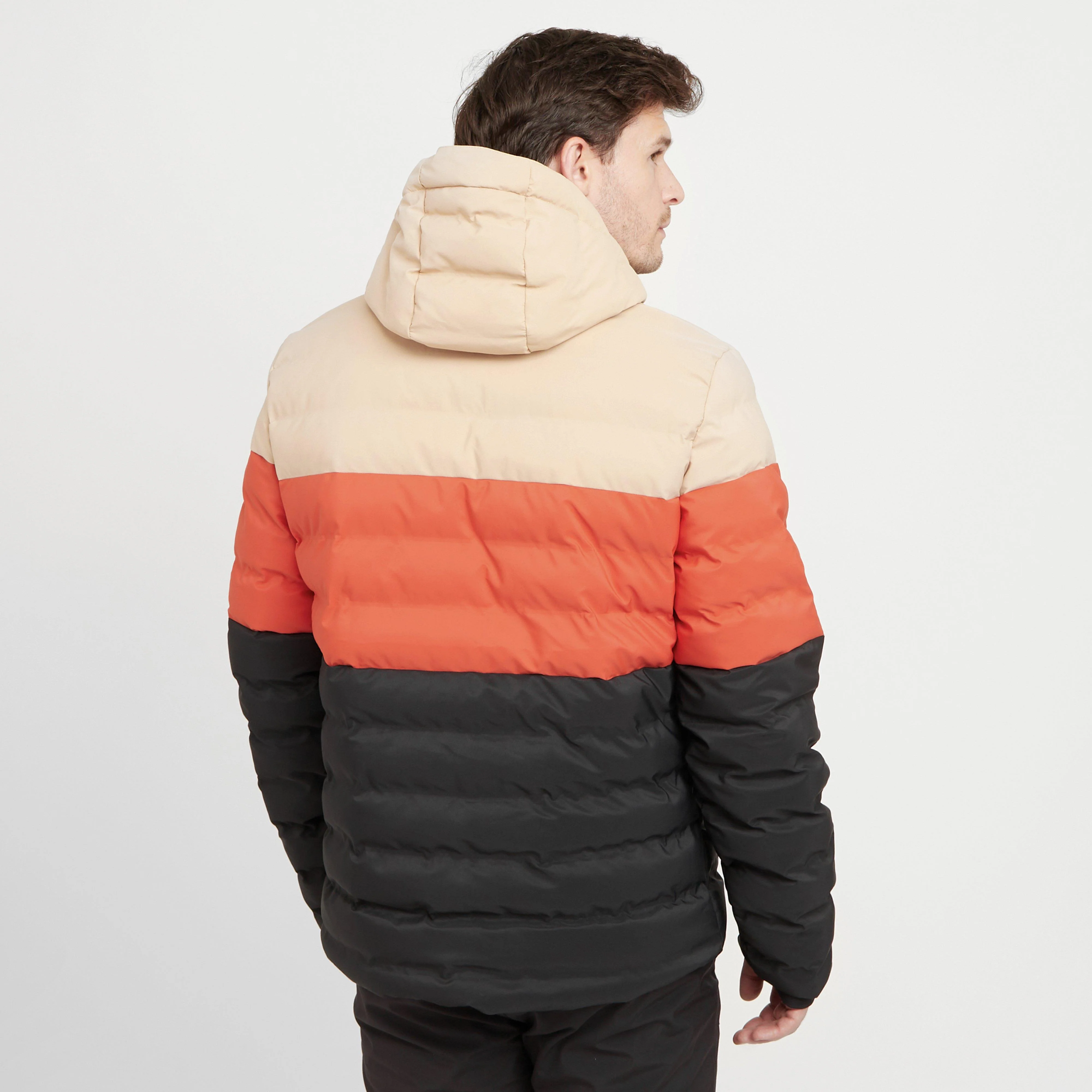 Men's Drummond Ski Jacket - Image 2
