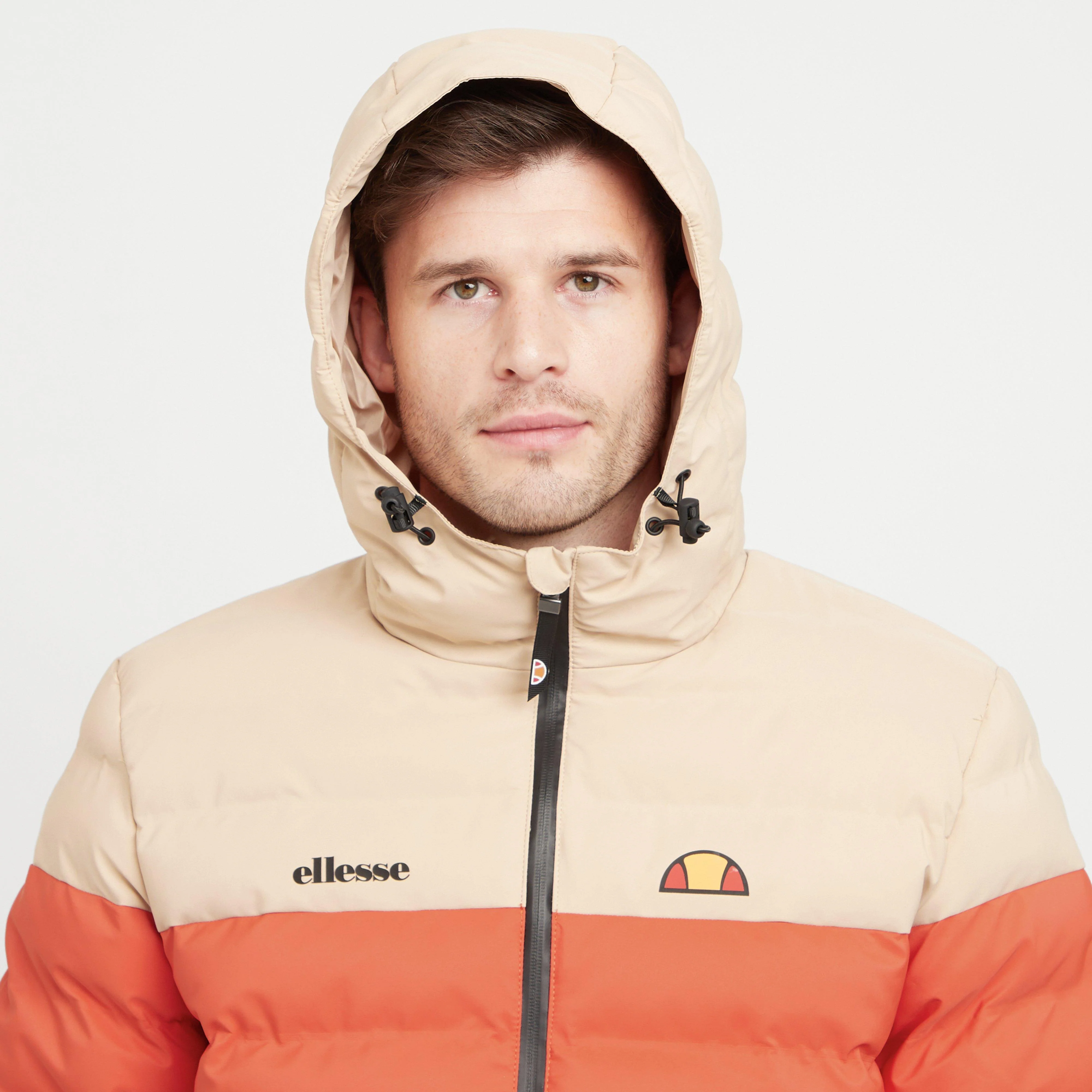 Men's Drummond Ski Jacket - Image 4