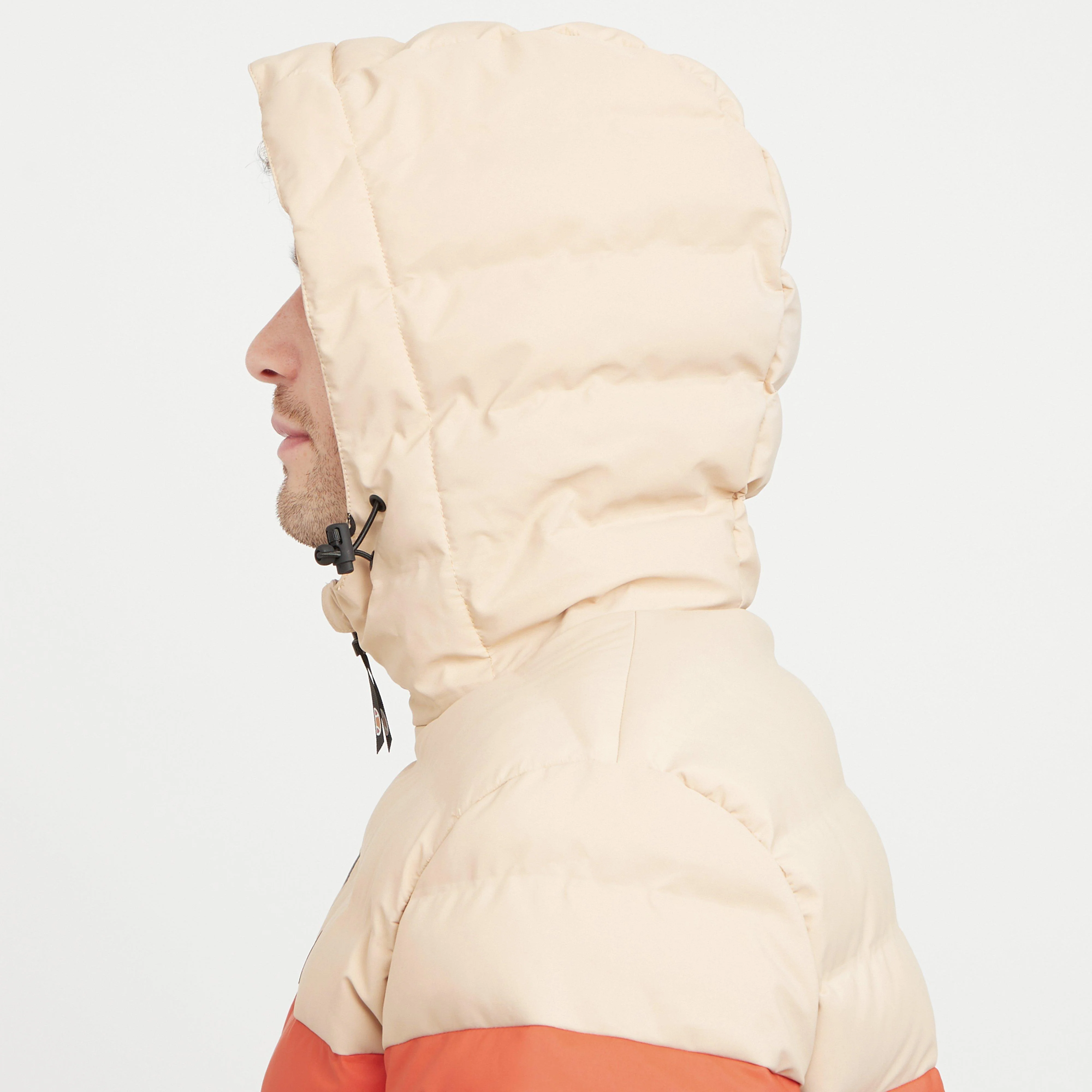 Men's Drummond Ski Jacket - Image 5